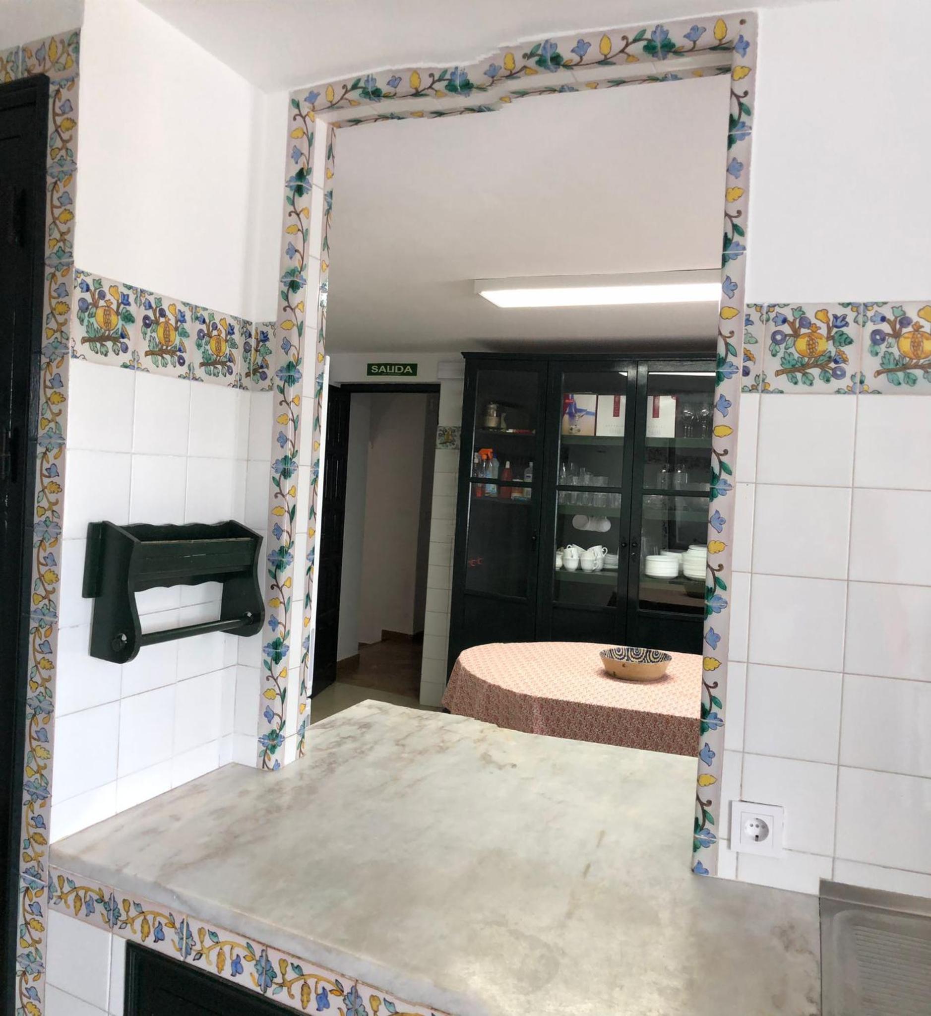 La Capellania de Alvear