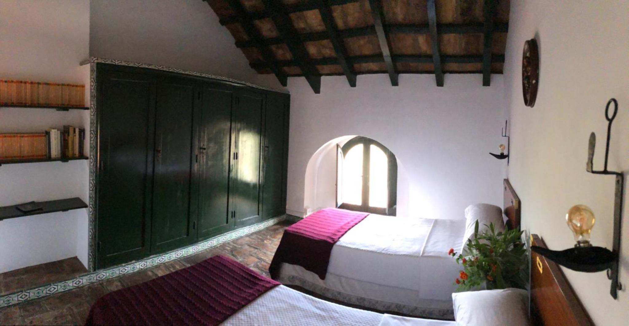 La Capellania de Alvear