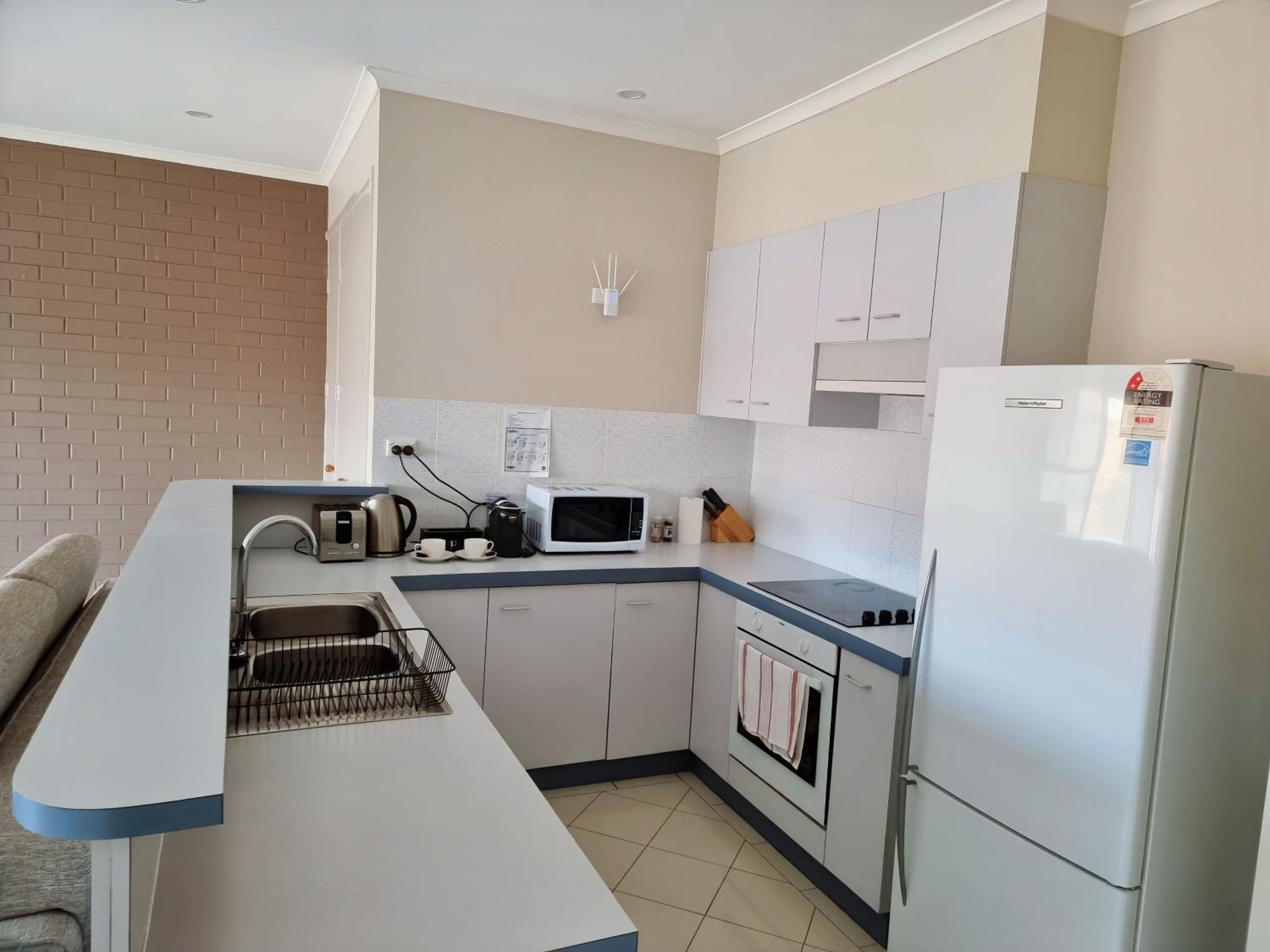 Tuggeranong Short Stay #09C - Sleeps 4