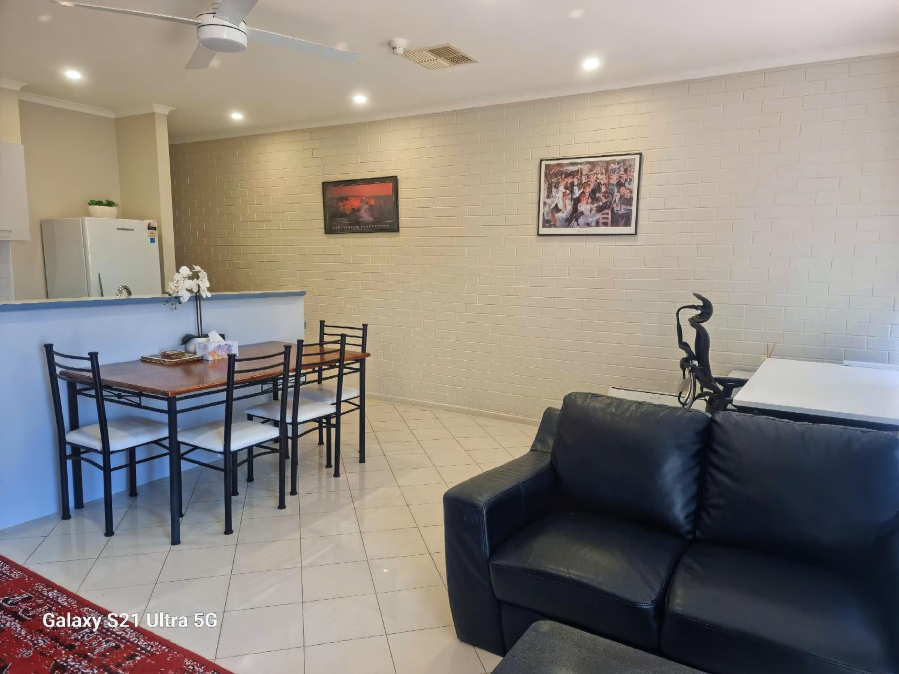 Tuggeranong Short Stay #09C - Sleeps 4