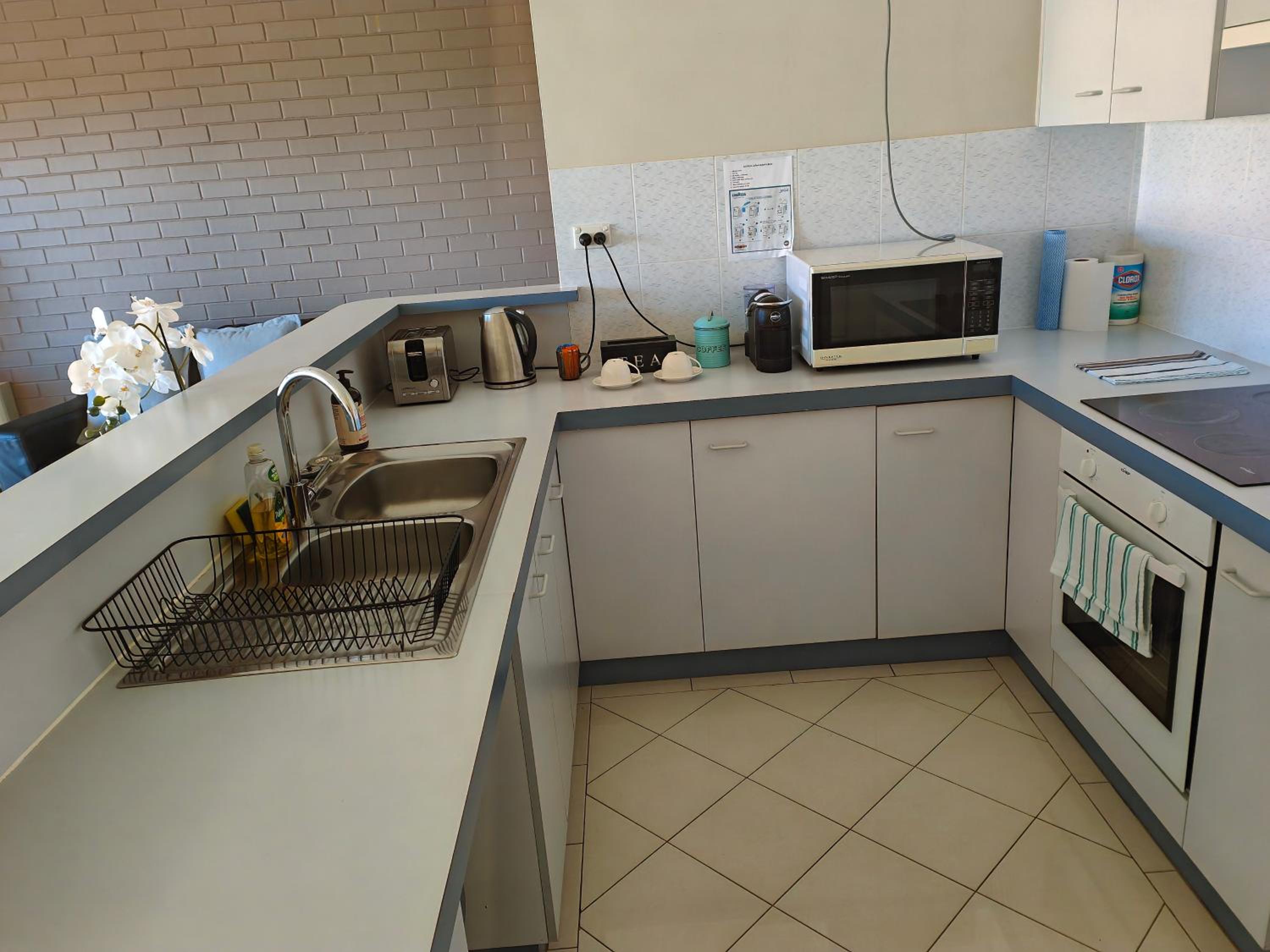 Tuggeranong Short Stay #09C - Sleeps 4