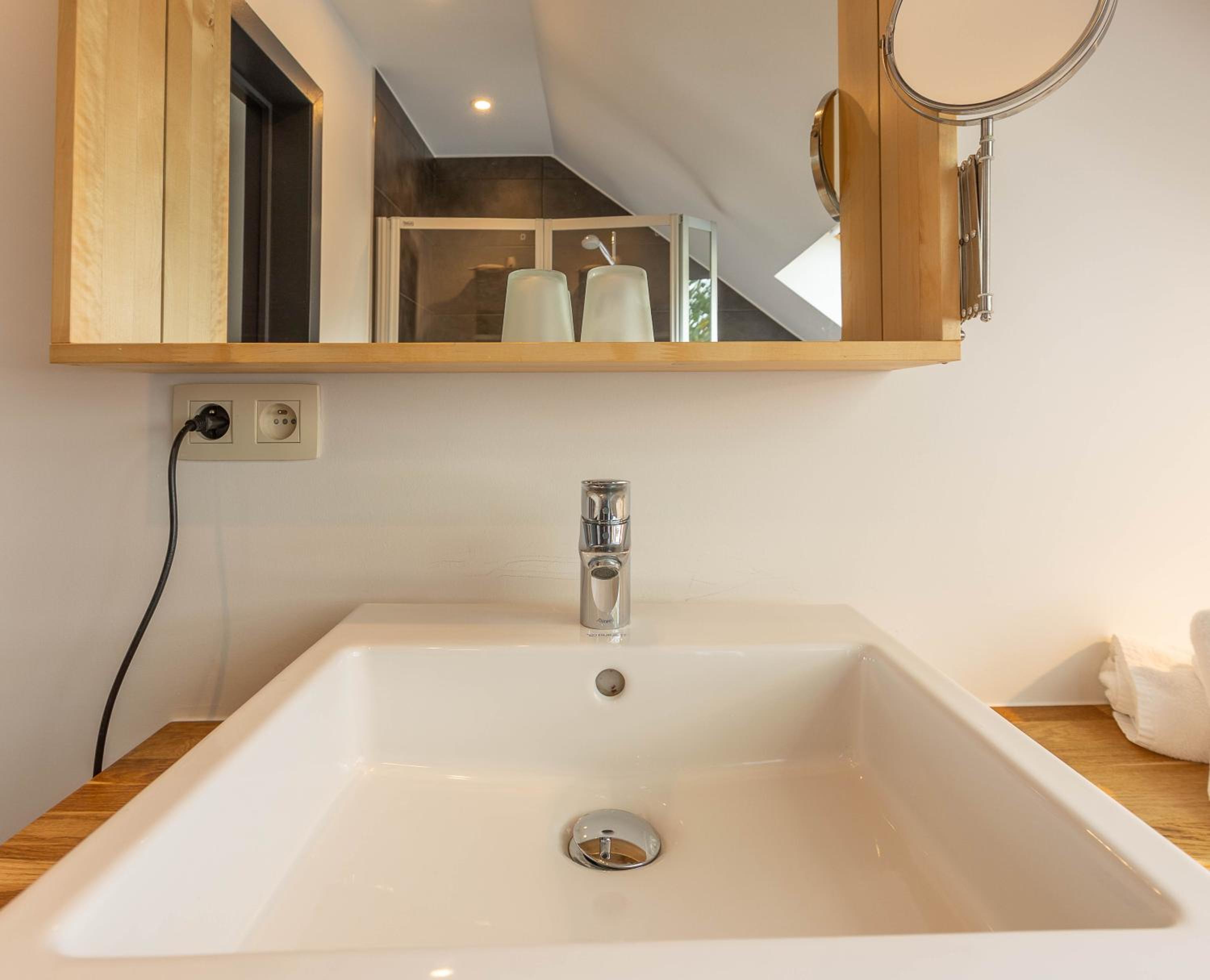L'Antre d'Eux - Suite avec sauna et jacuzzi