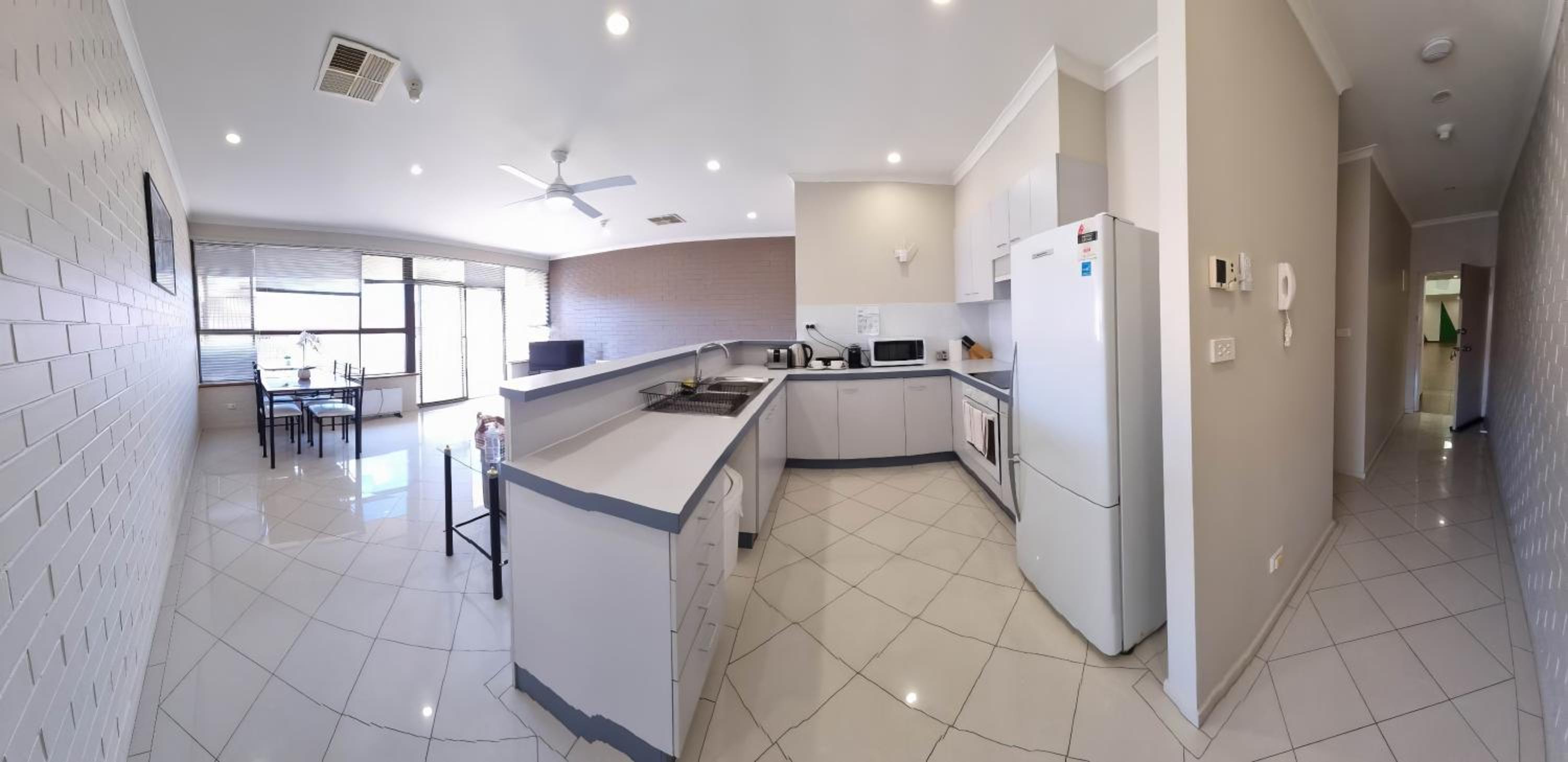 Tuggeranong Short Stay #09C - Sleeps 4