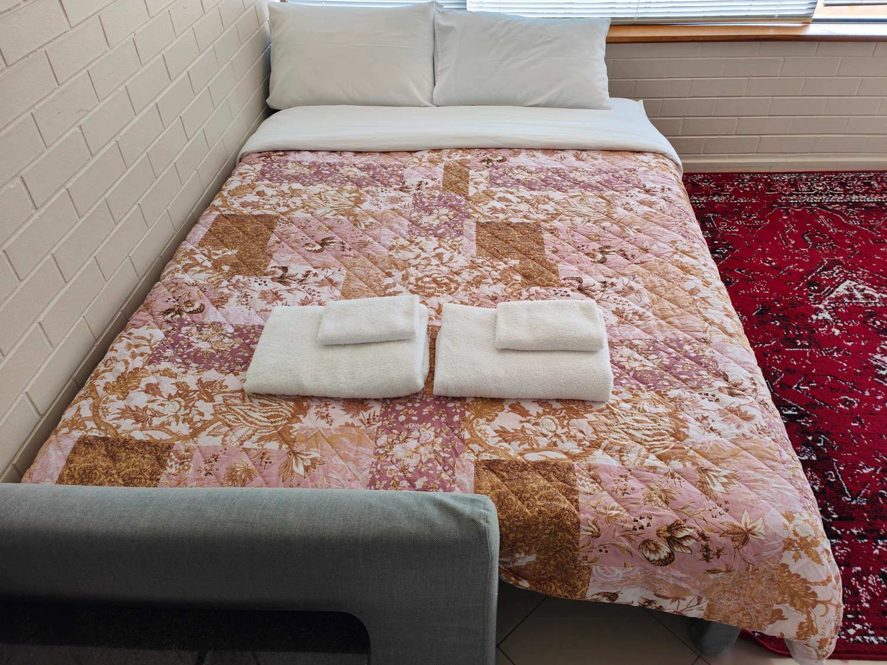 Tuggeranong Short Stay #09C - Sleeps 4