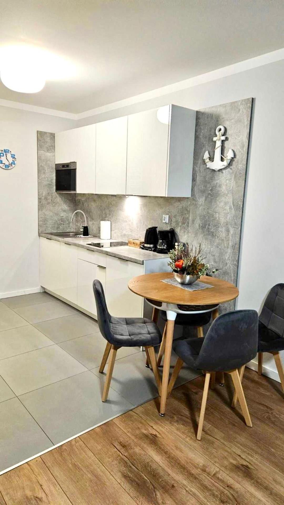 Blizej Morza - Apartamenty KOMFORT- Strefa A uzdrowisko view 5