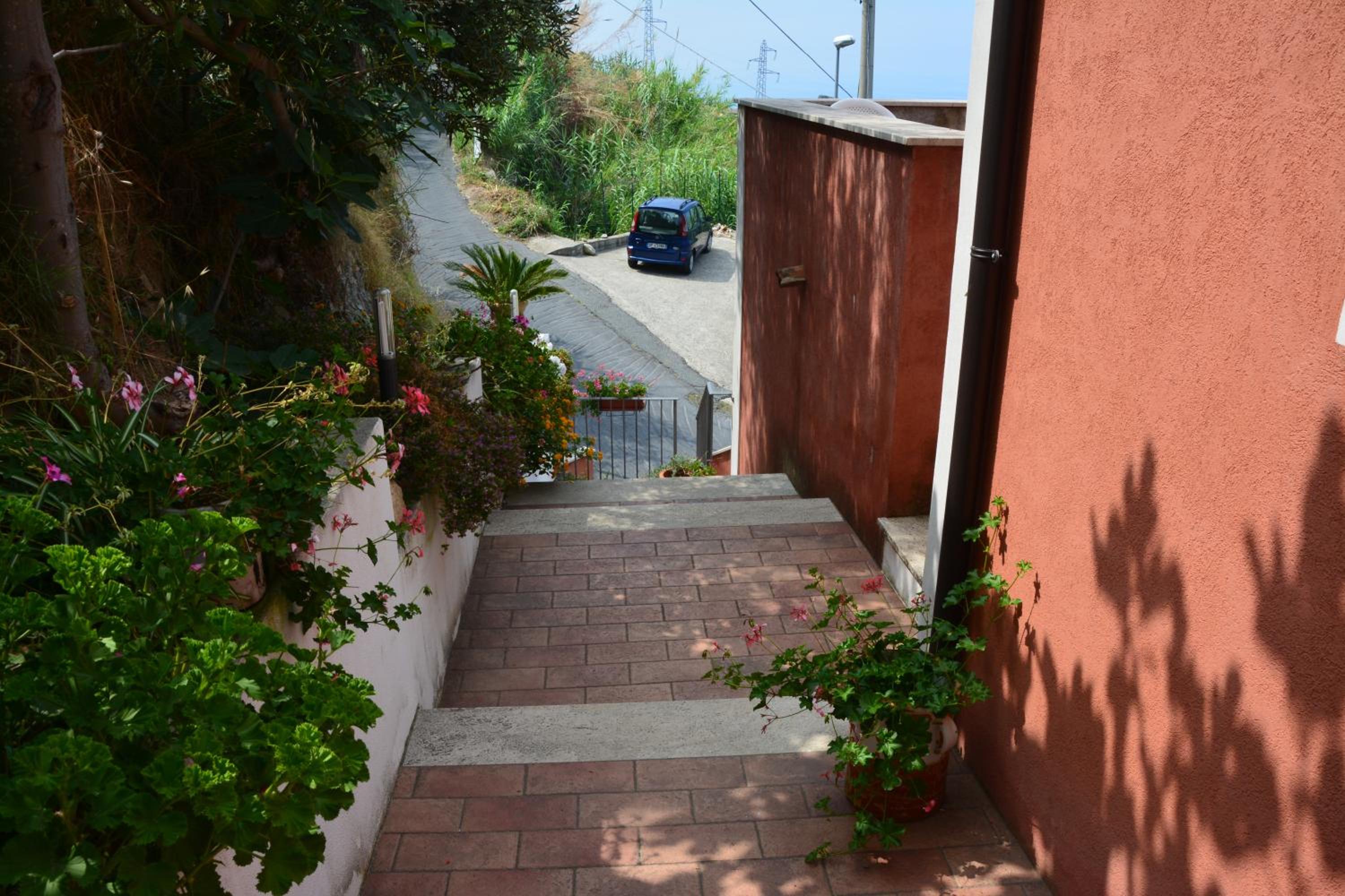 B&B La Casa Rossa