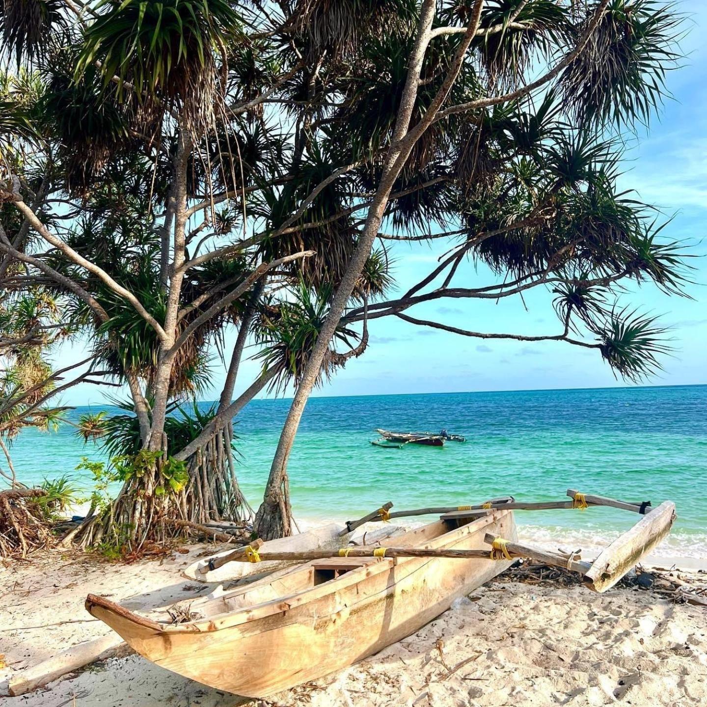 Majani Breeze Zanzibar