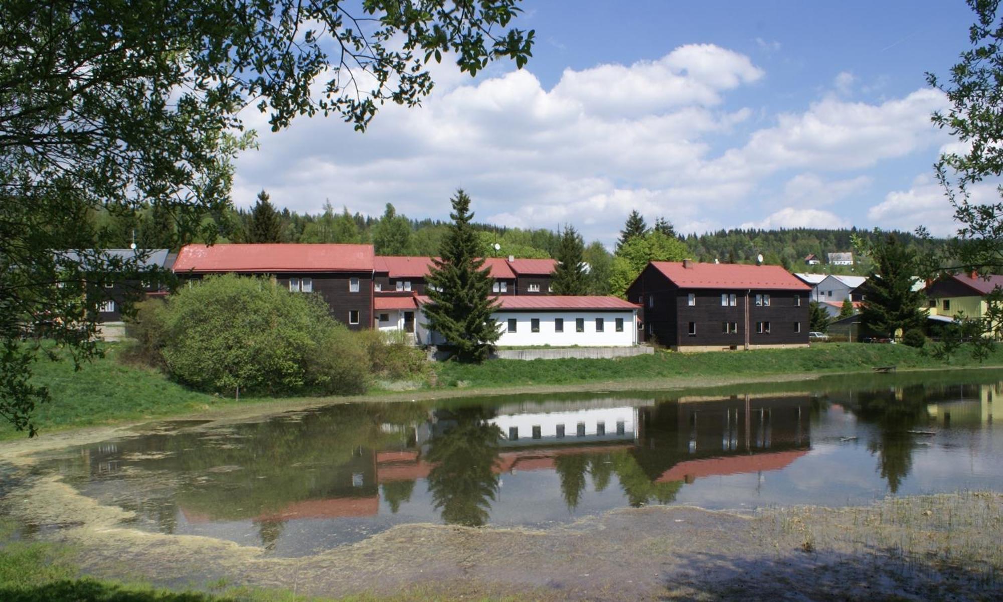 Penzion Dukla