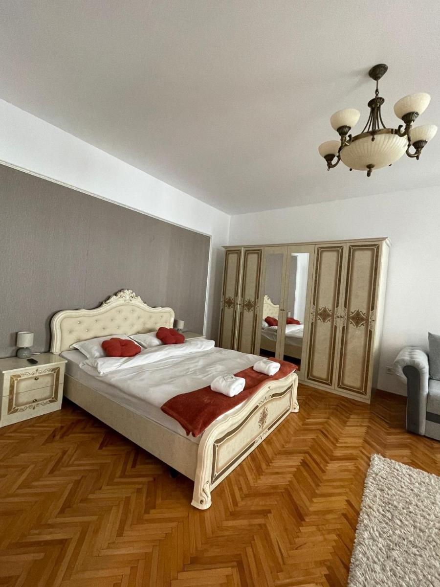 Hotel Schei Apartments