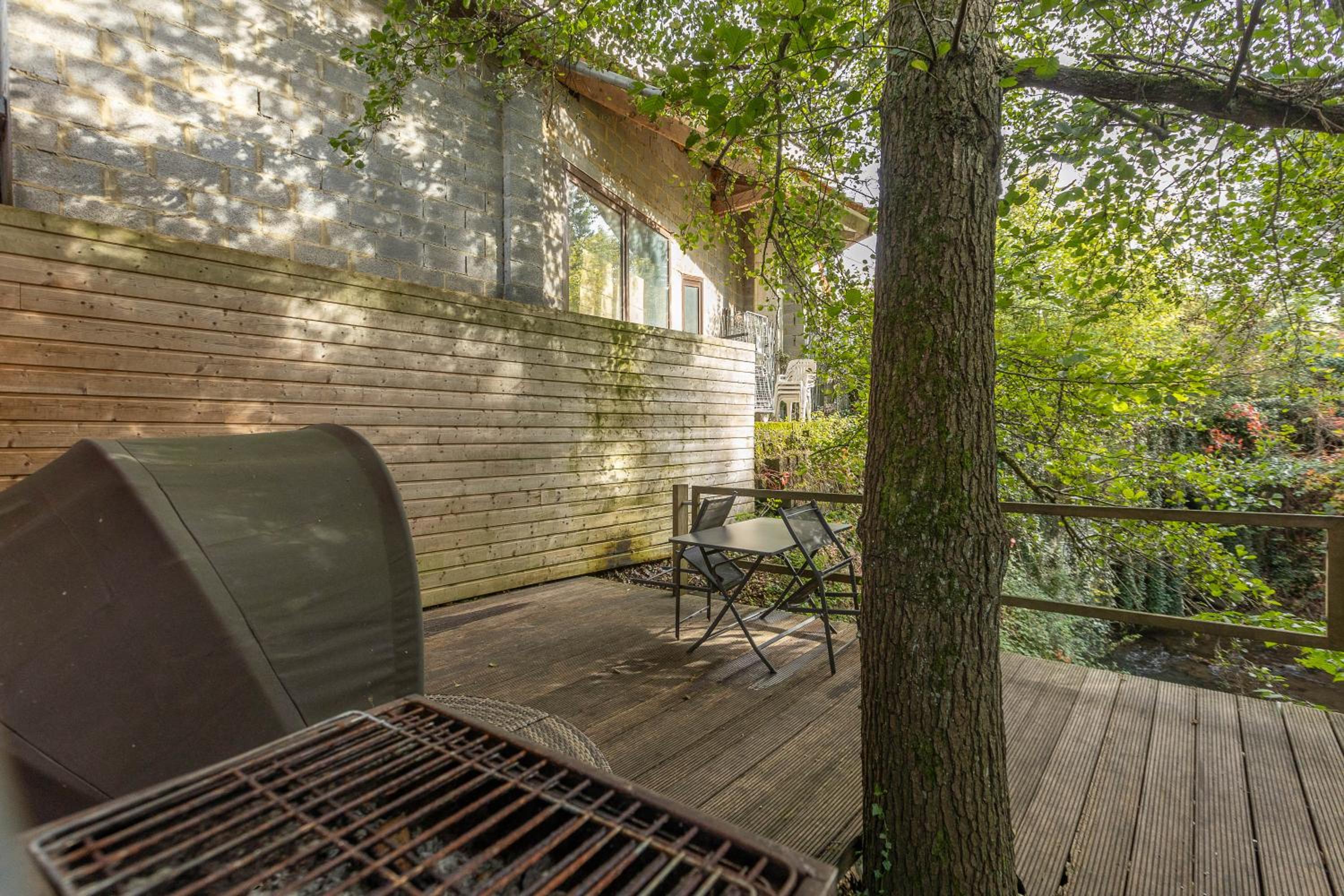 Le Lov't - Suite avec jacuzzi