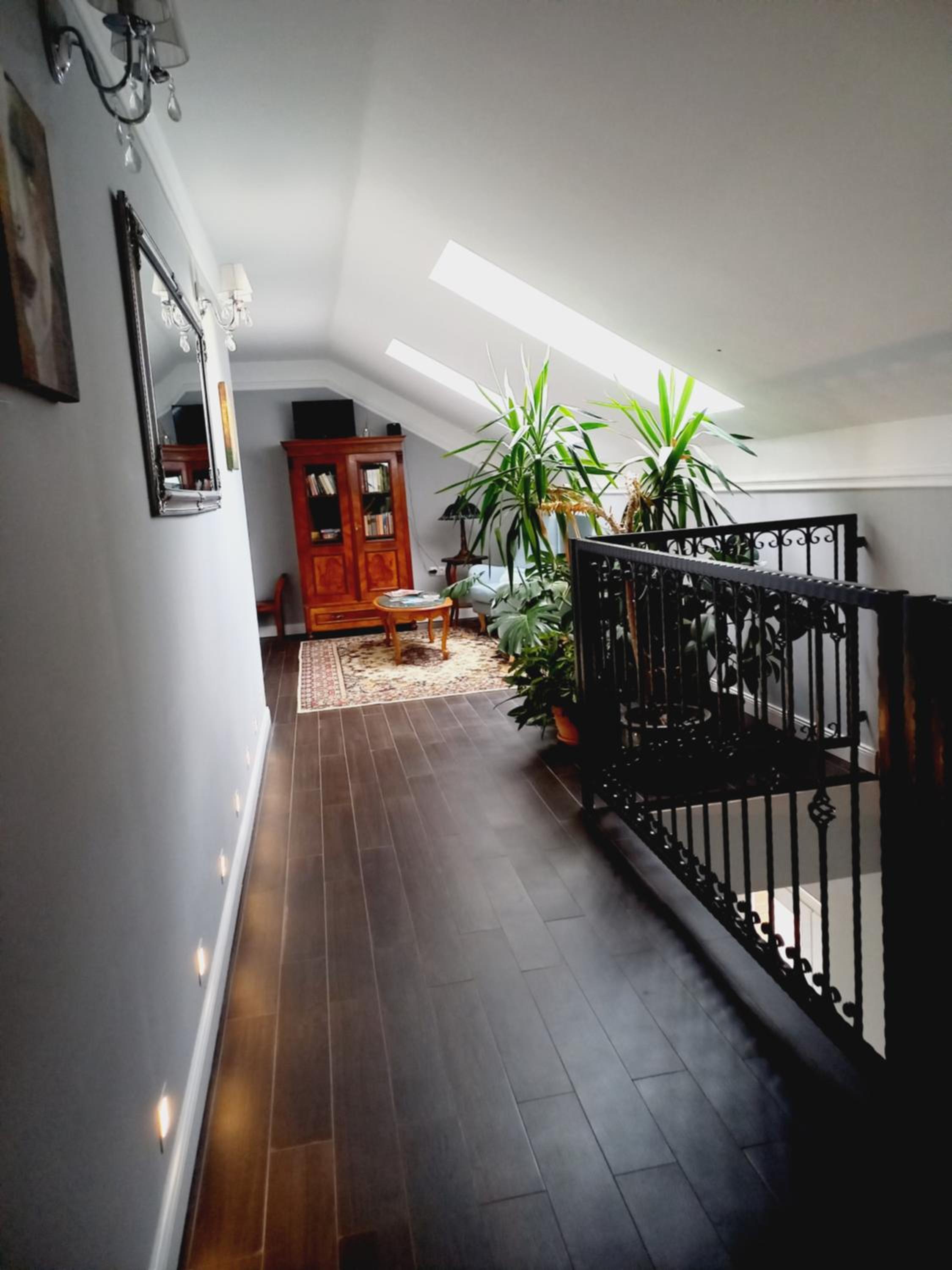Varga Villa view 5