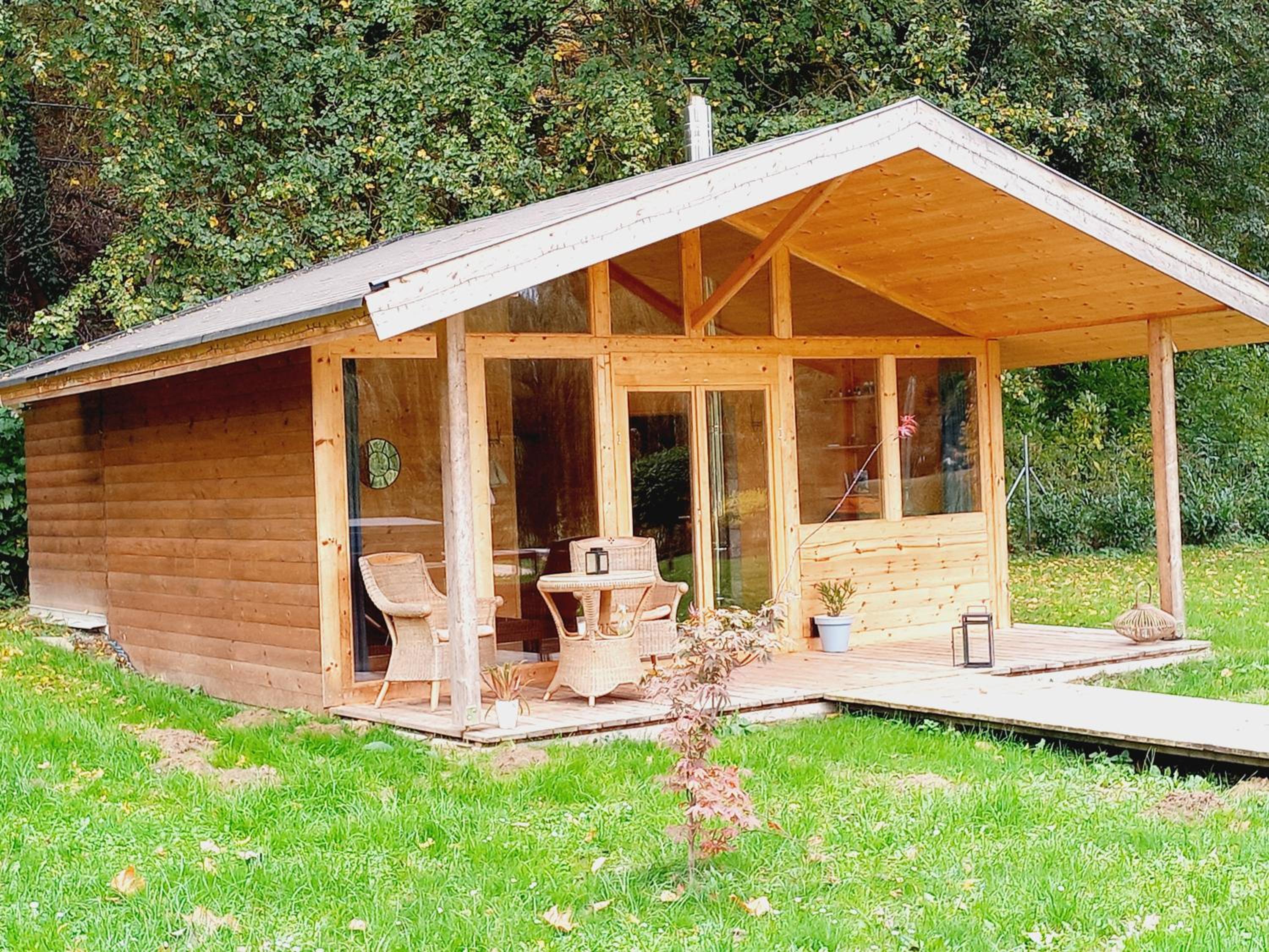 Varga Villa view 2