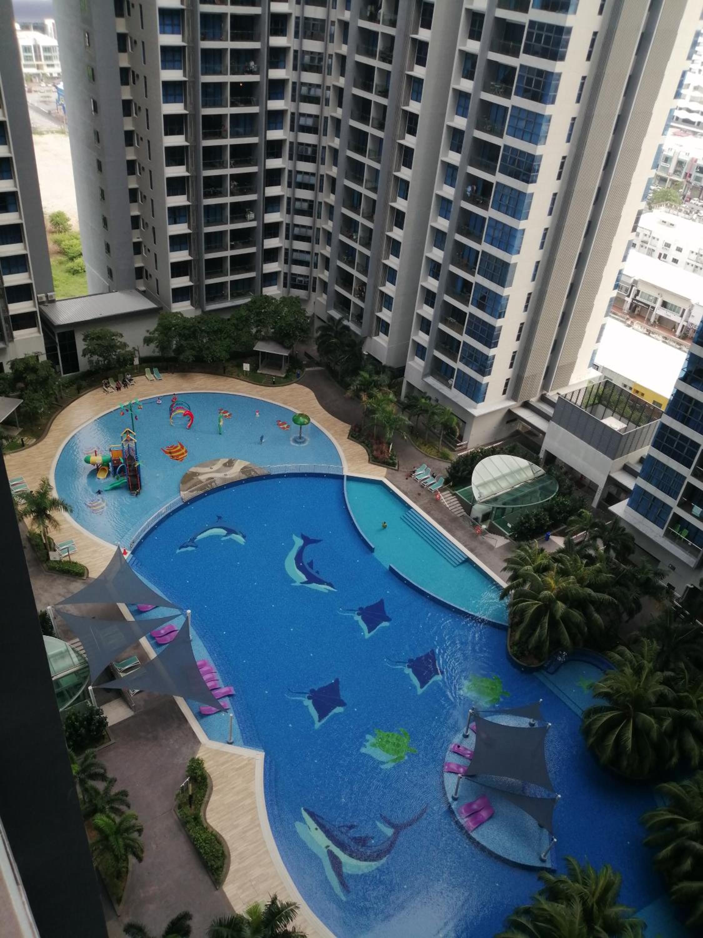 Atlantis Melaka Carol Leisure Stay photo 1