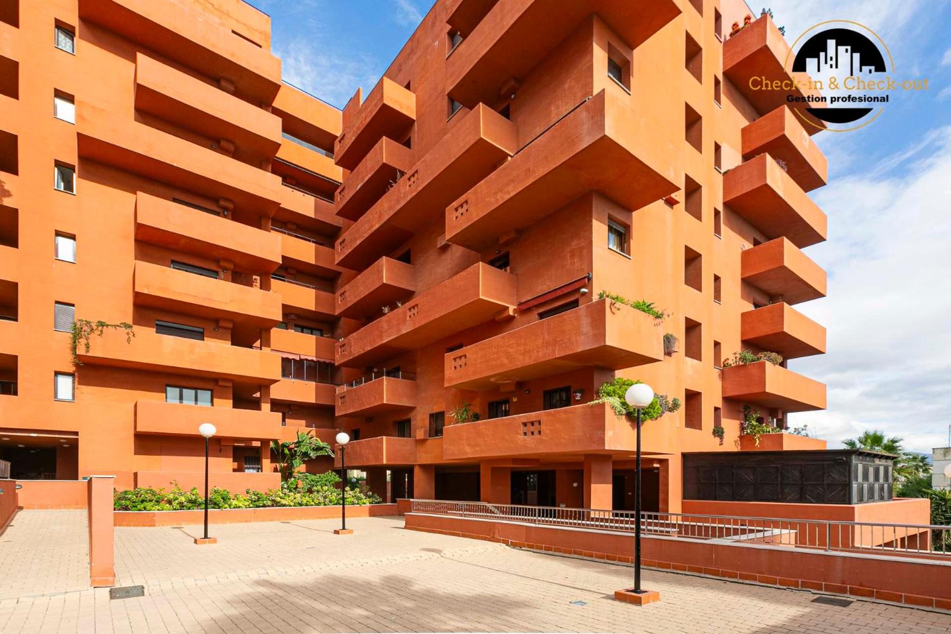 Apartamento MiraMar Estepona