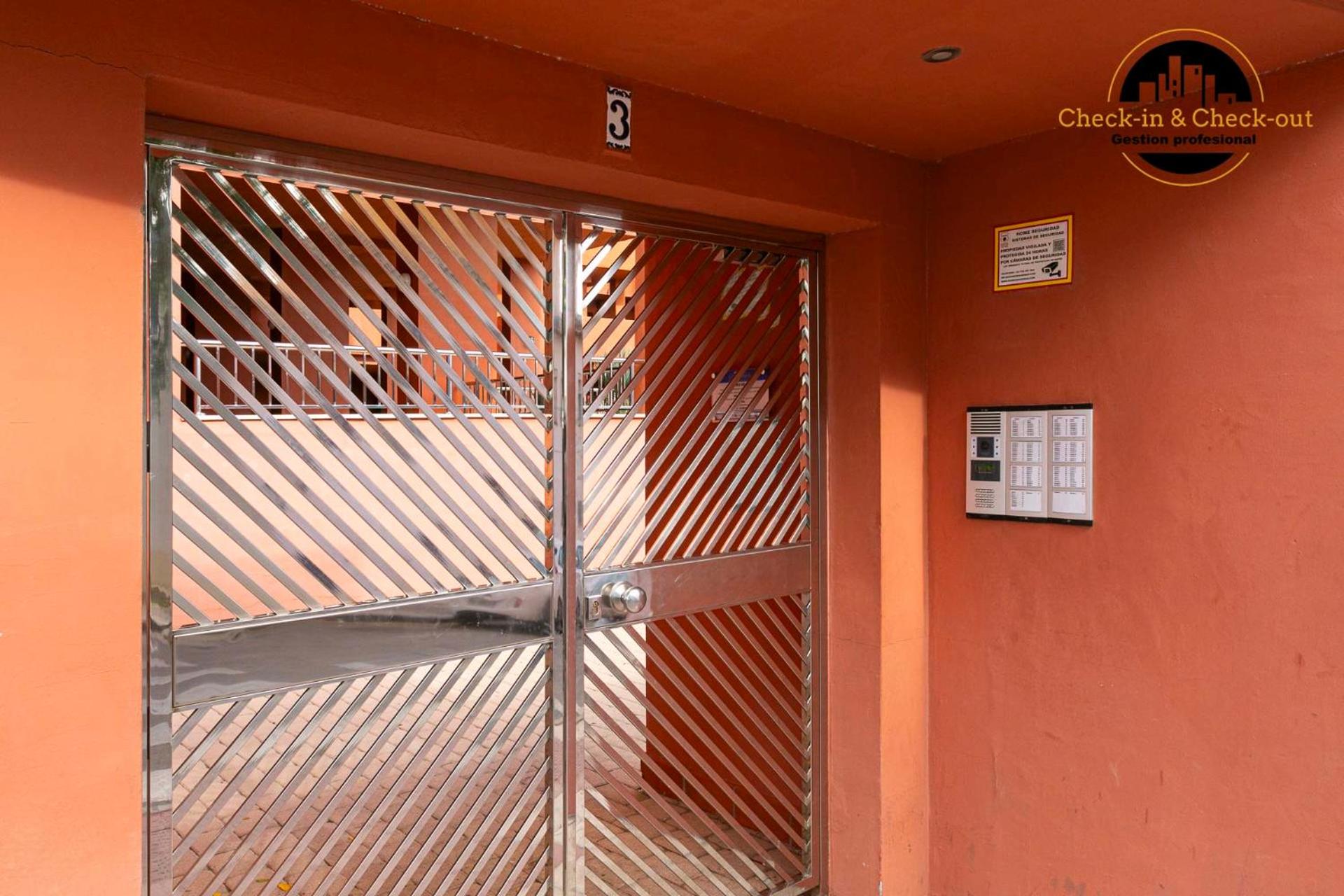 Apartamento MiraMar Estepona
