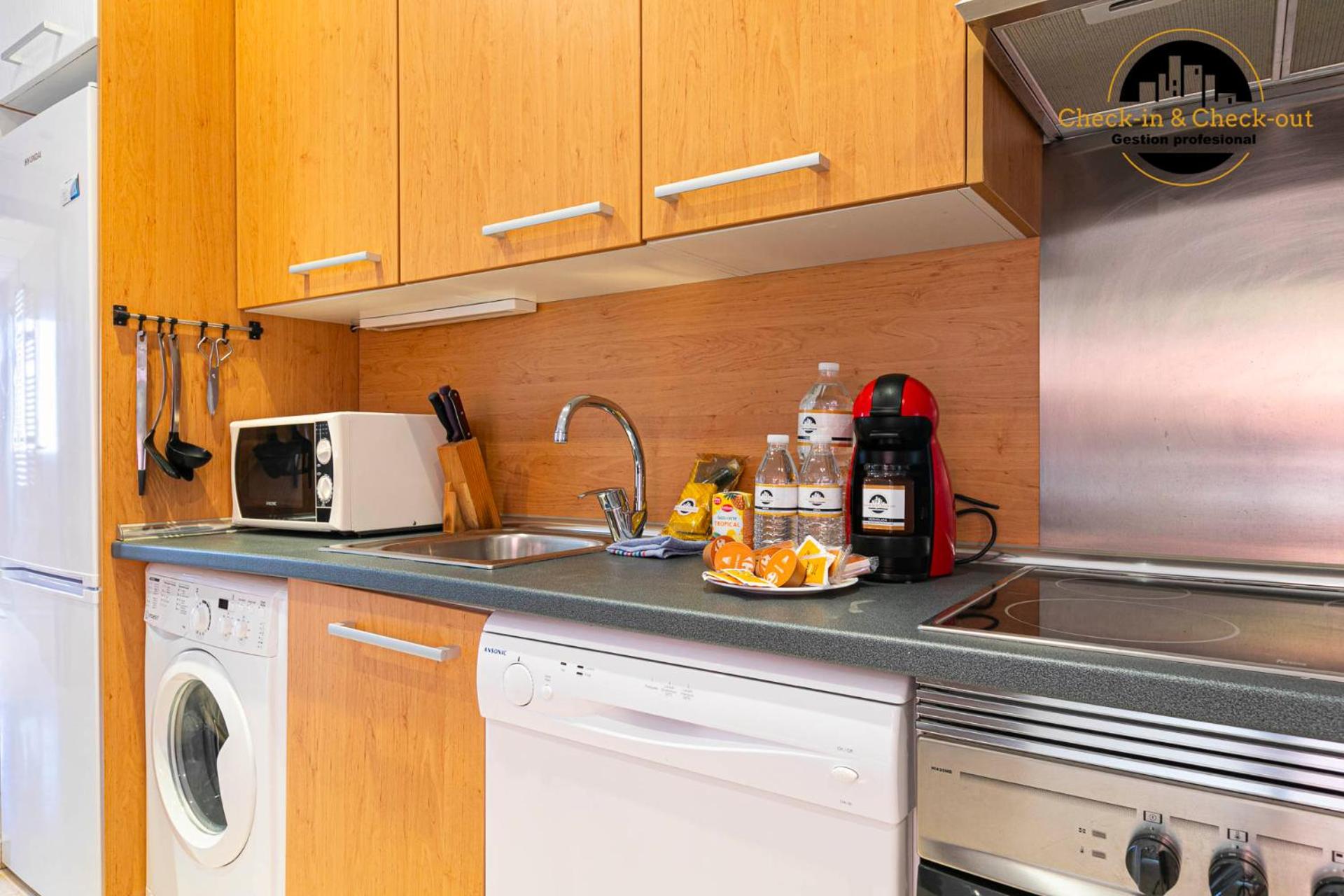 Apartamento MiraMar Estepona