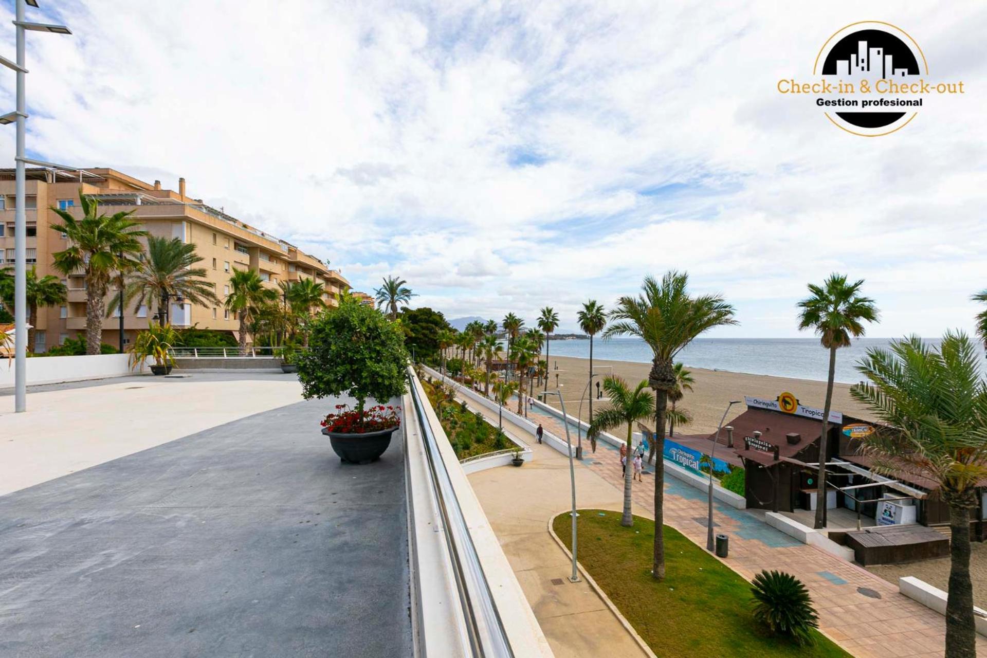 Apartamento MiraMar Estepona