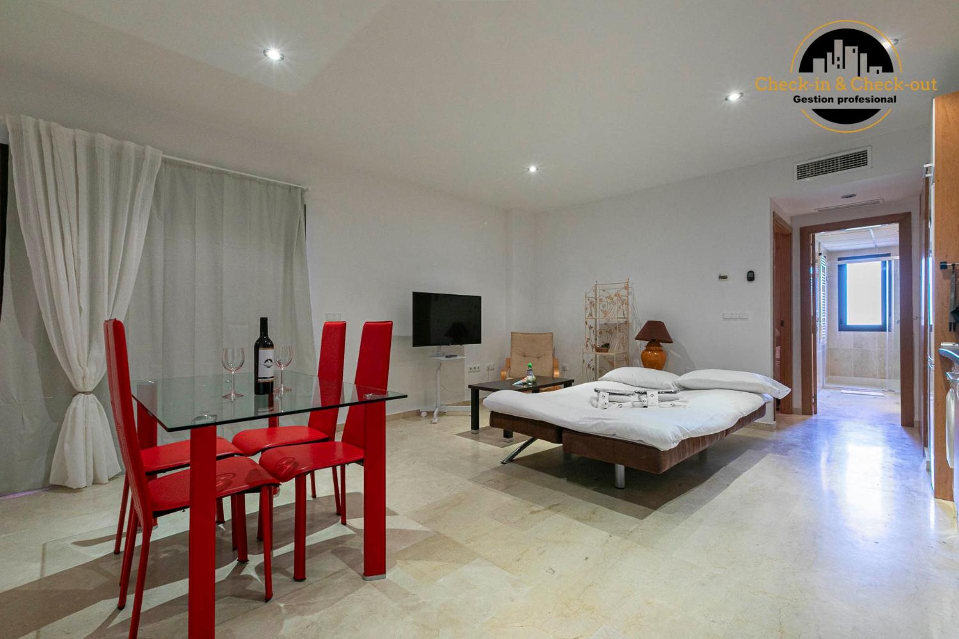 Apartamento MiraMar Estepona