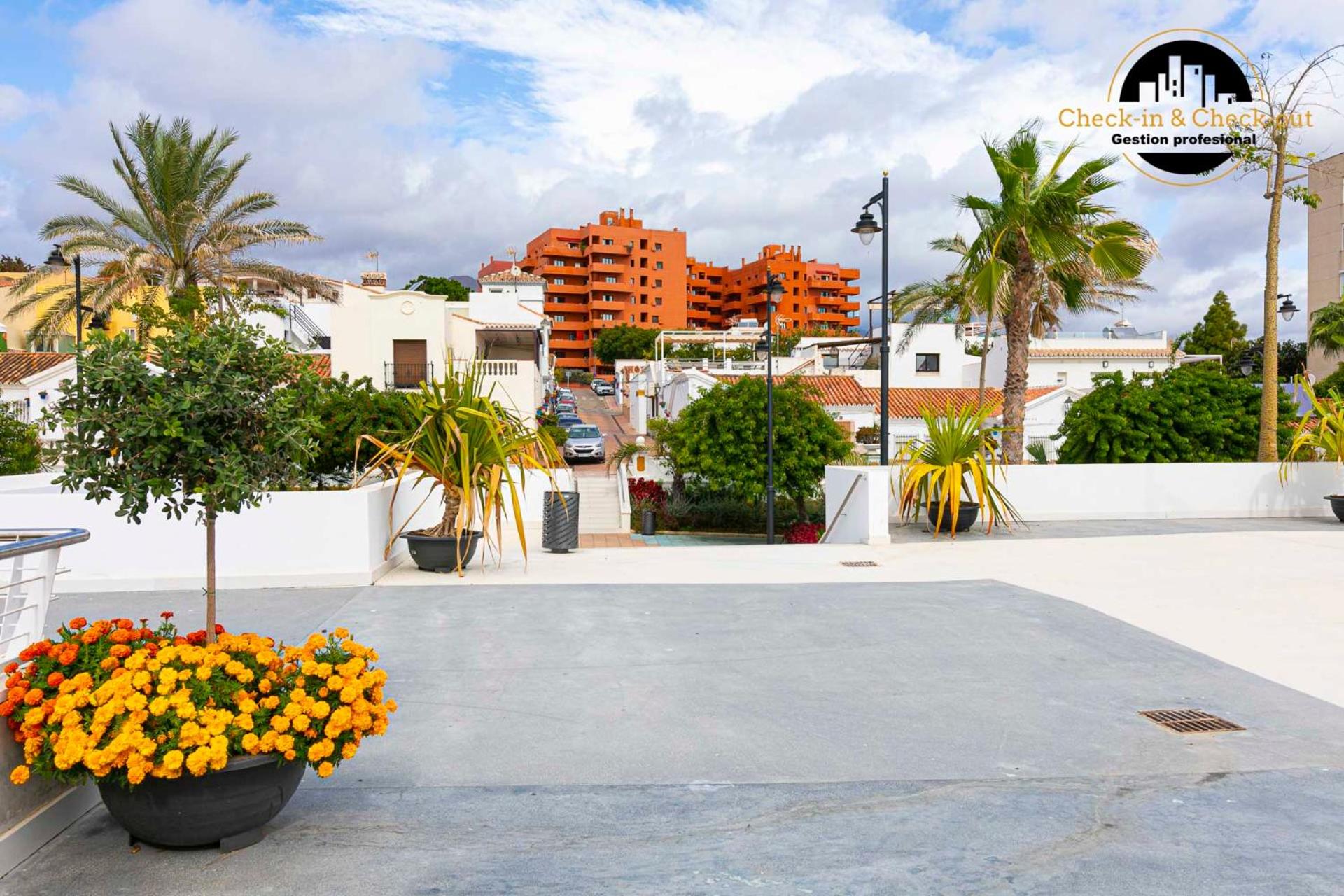 Apartamento MiraMar Estepona