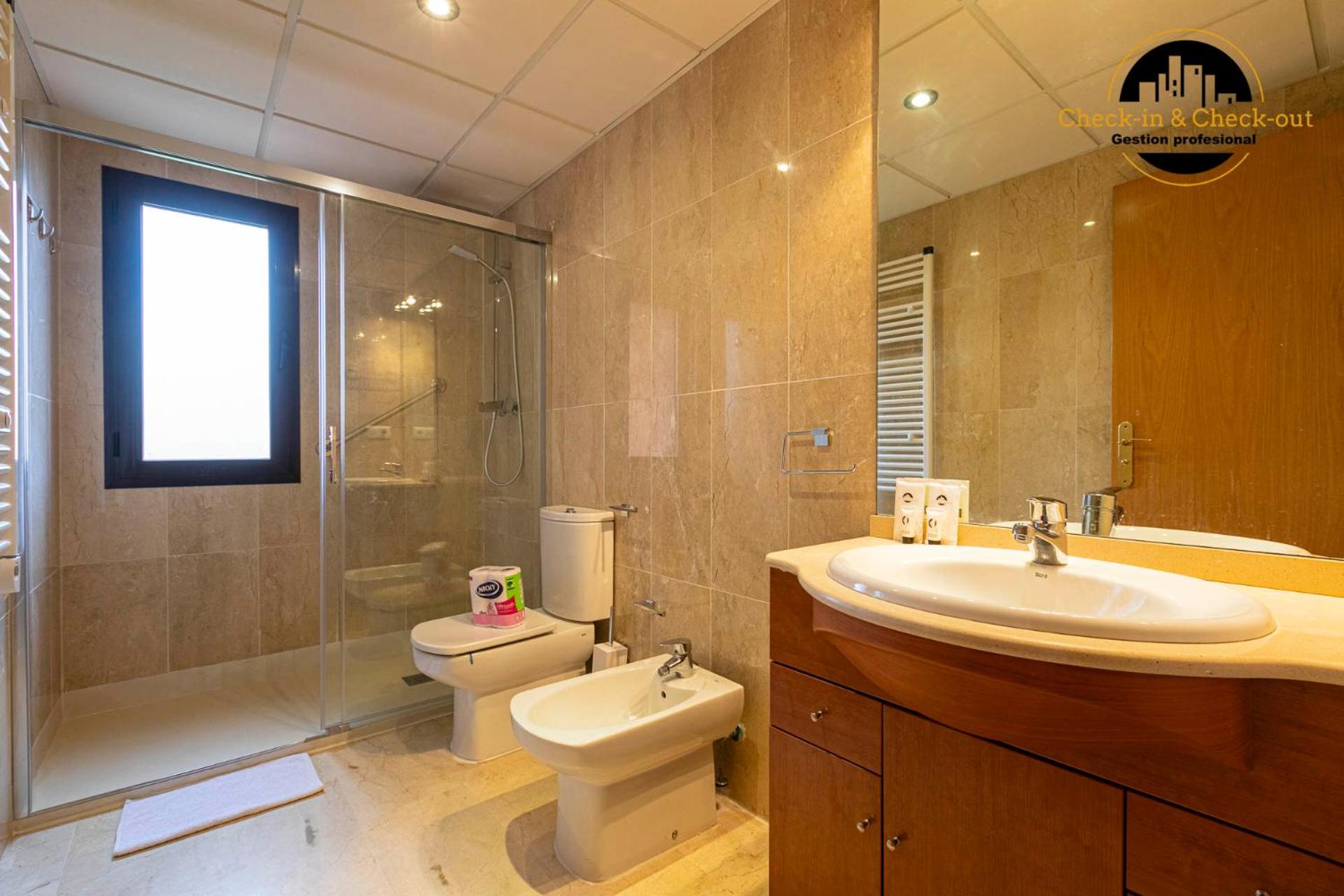 Apartamento MiraMar Estepona