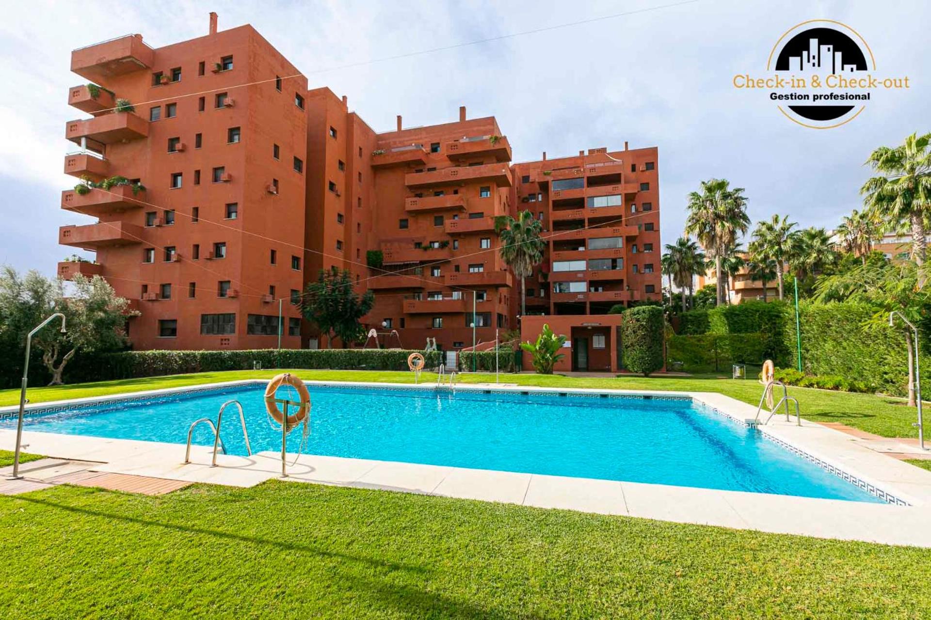 Apartamento MiraMar Estepona