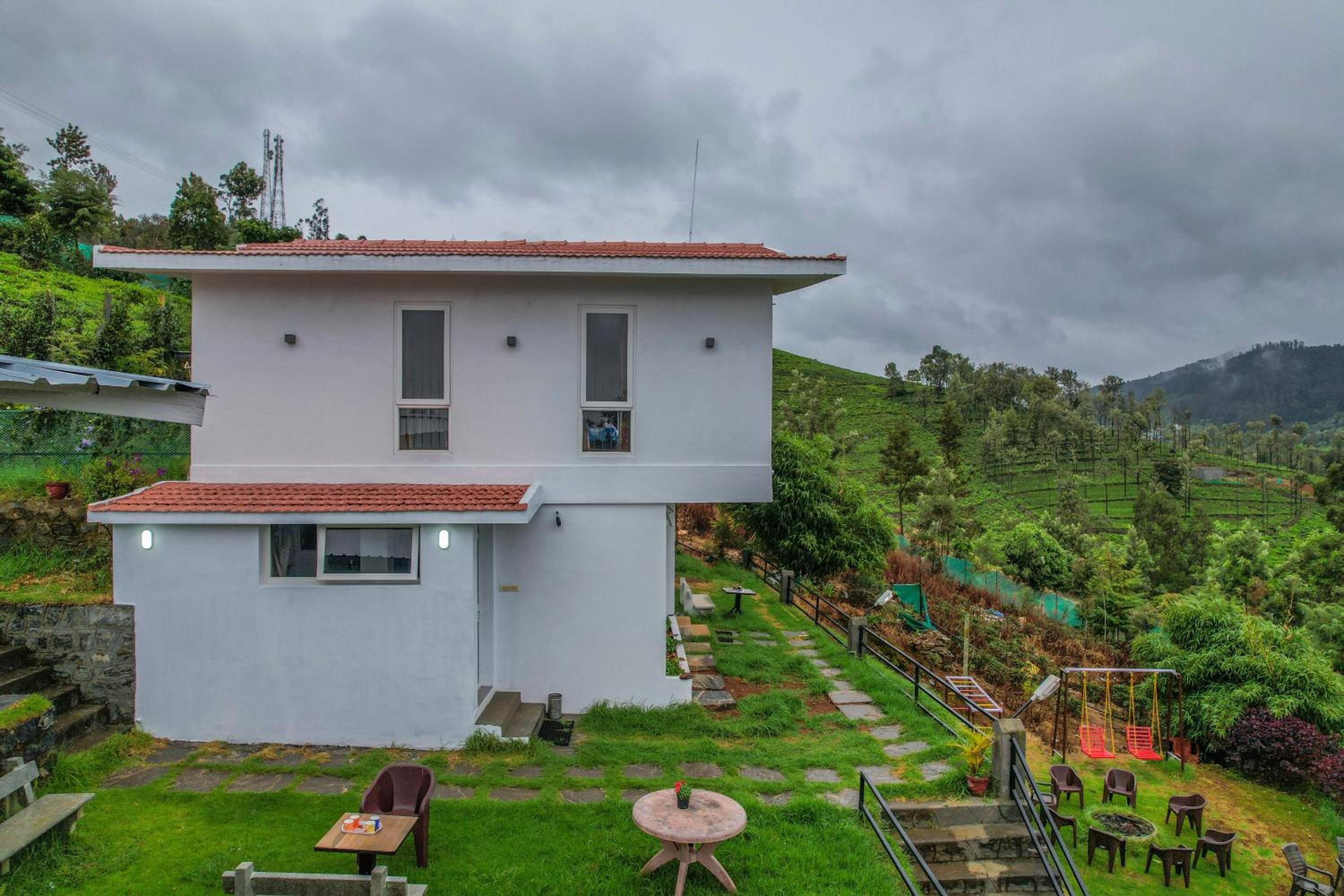 Peri Resorts view 3