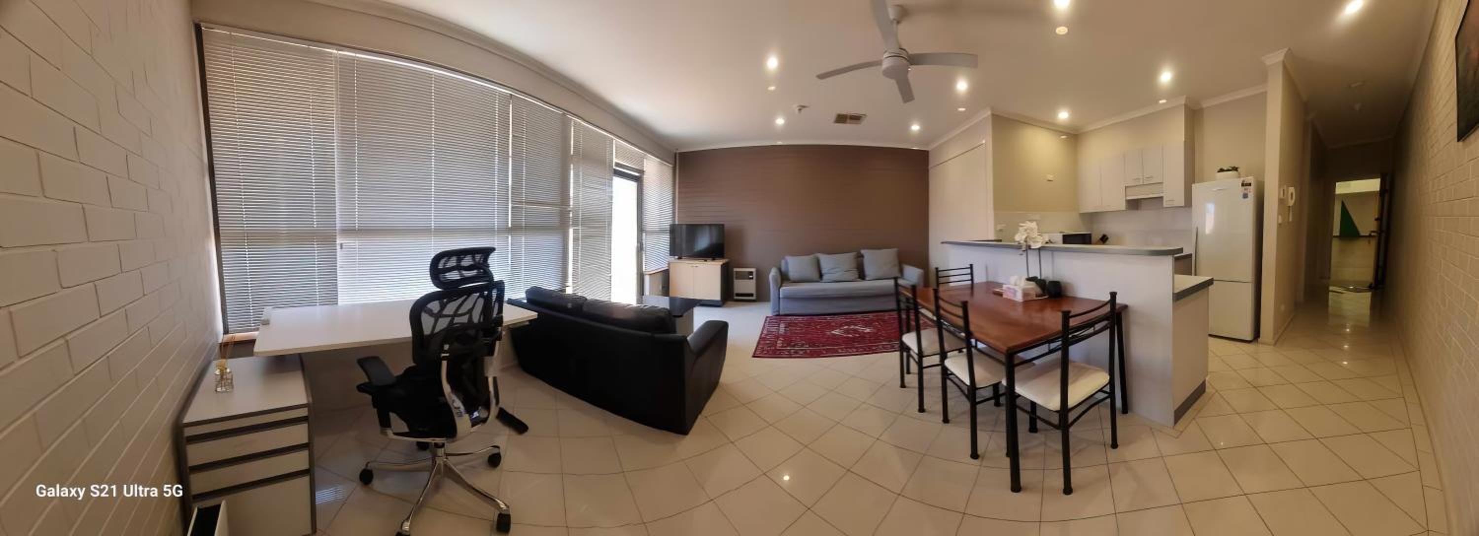 Tuggeranong Short Stay #09C - Sleeps 4