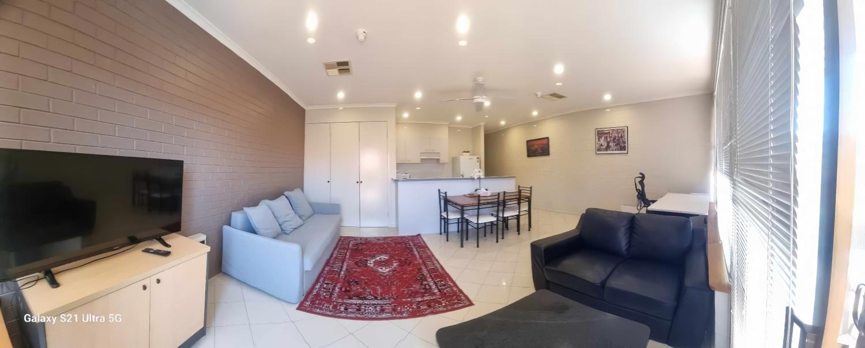 Tuggeranong Short Stay #09C - Sleeps 4