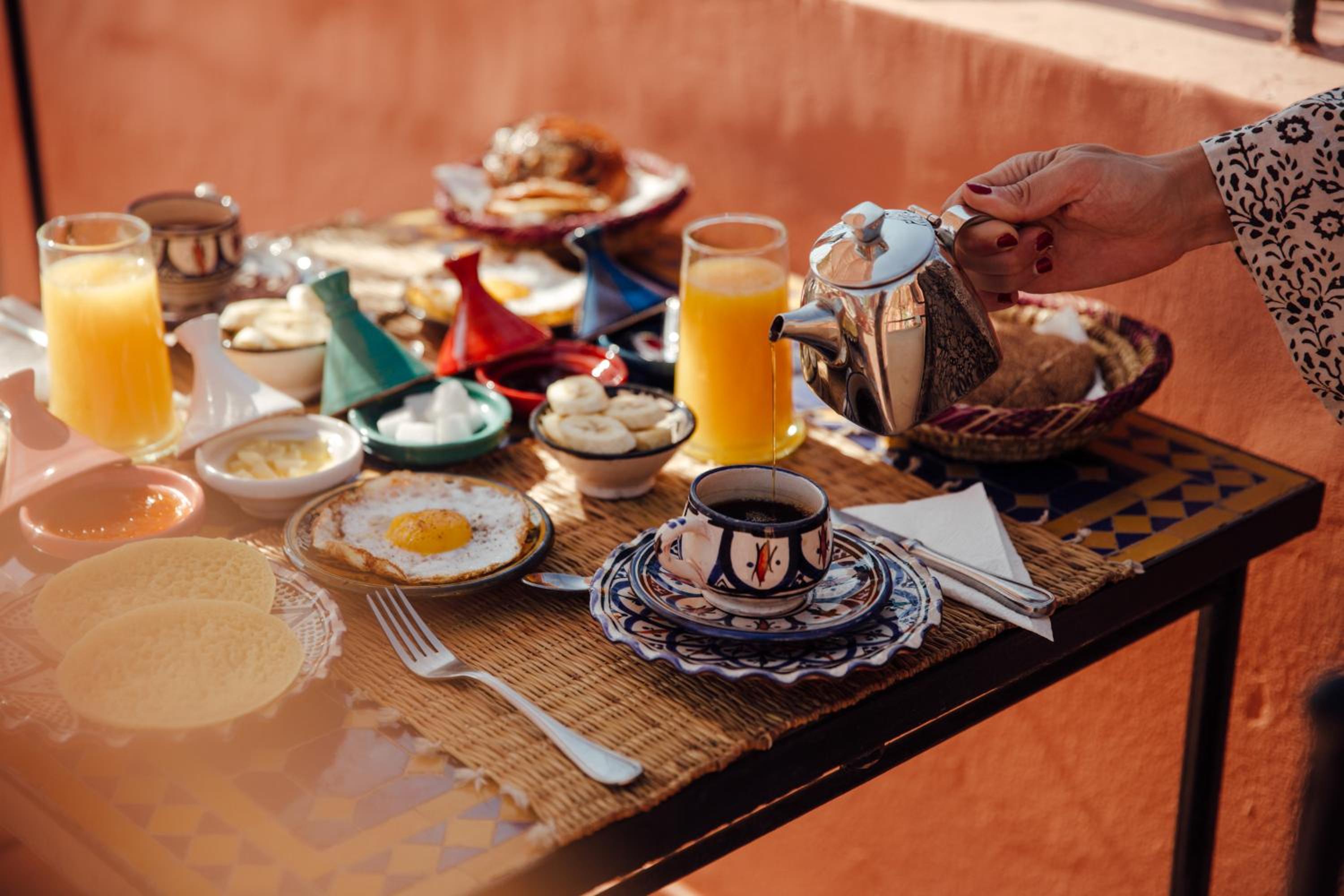 Riad Bensaid