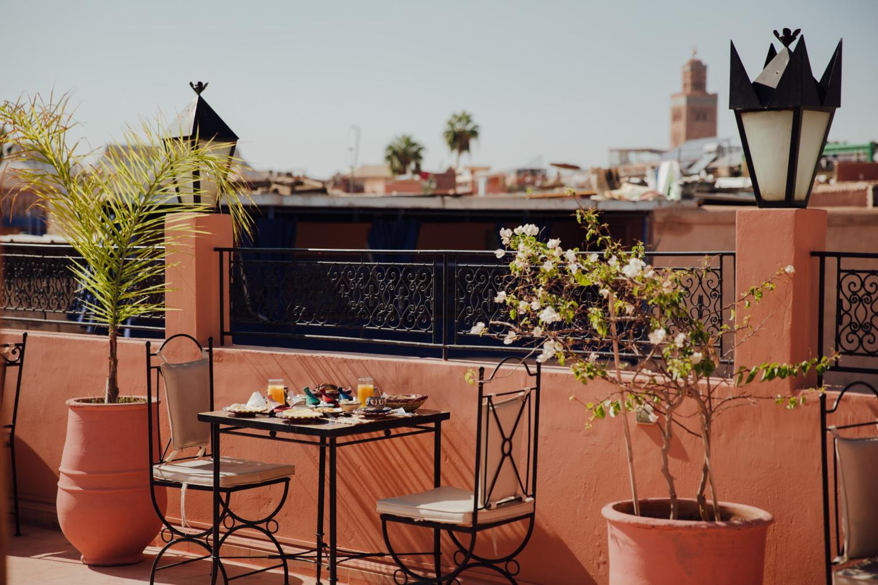 Riad Bensaid