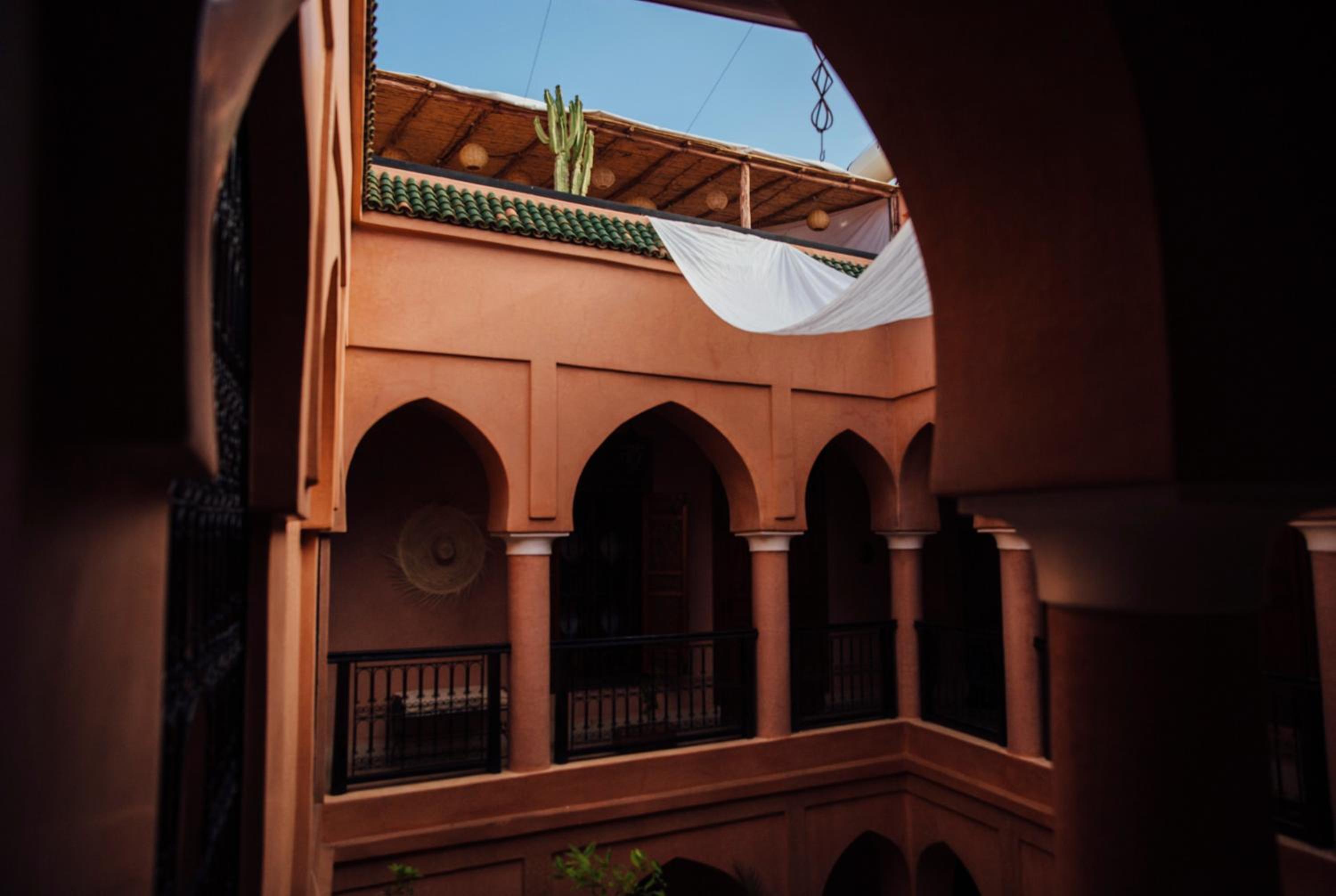 Riad Bensaid