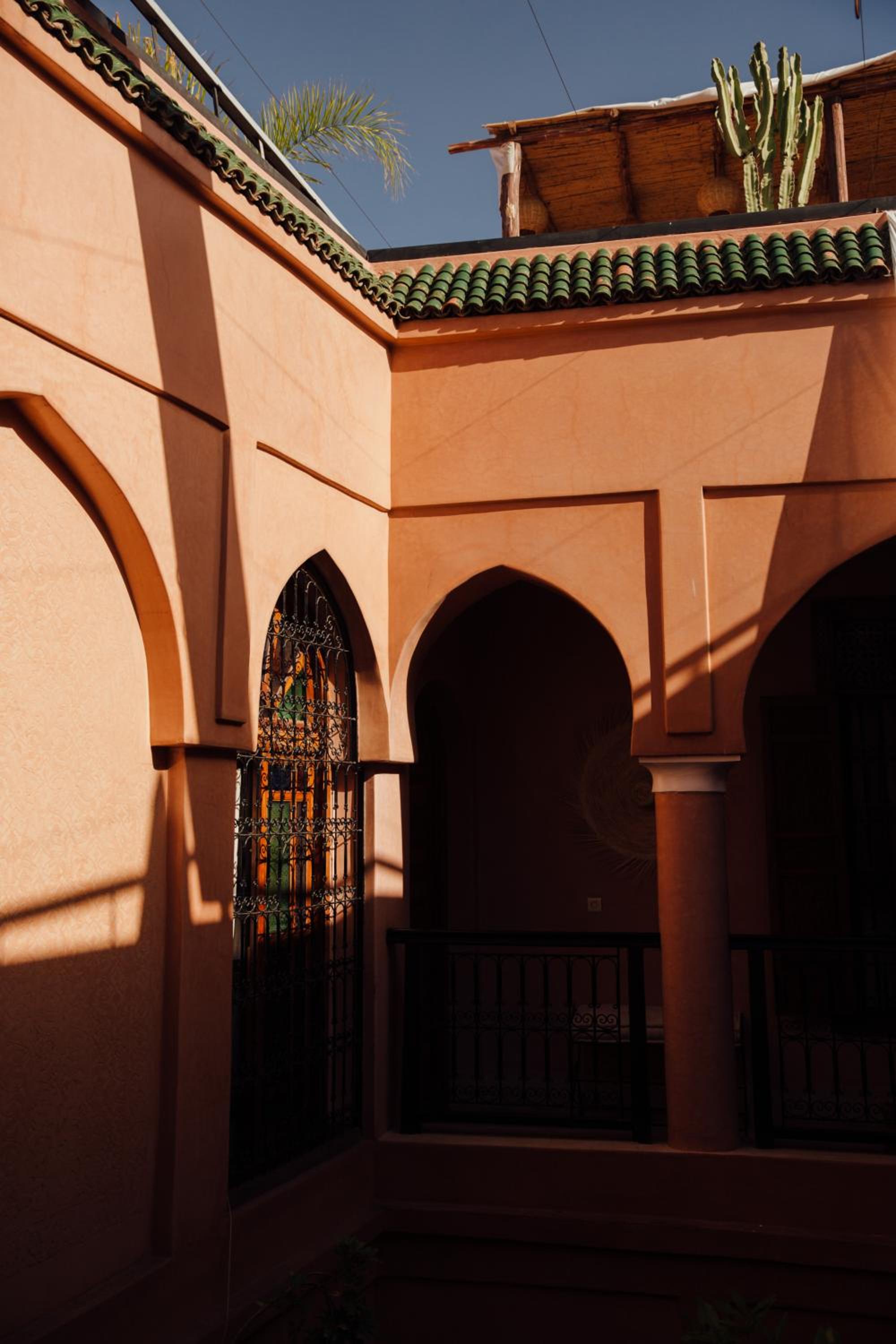 Riad Bensaid