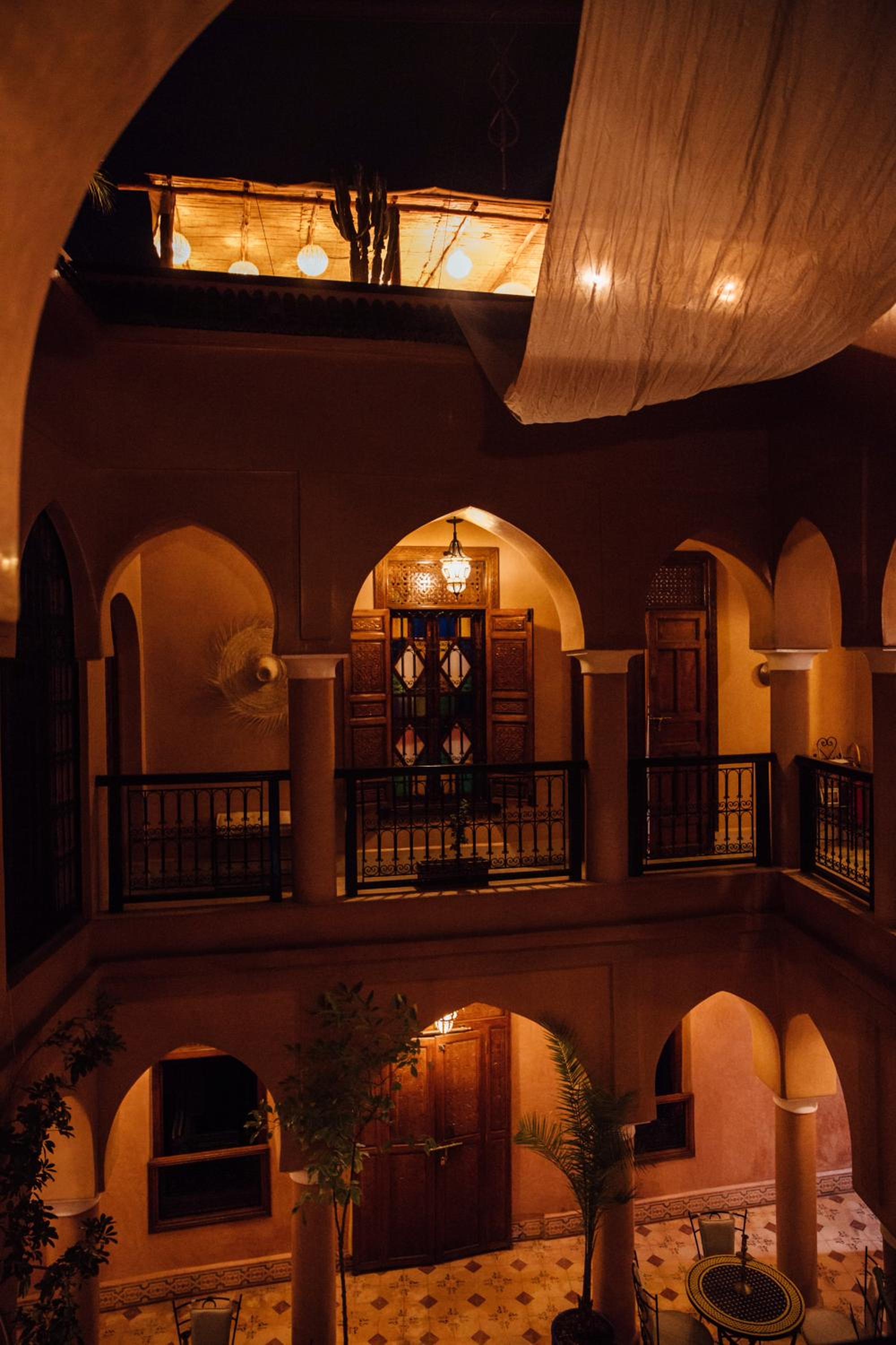 Riad Bensaid
