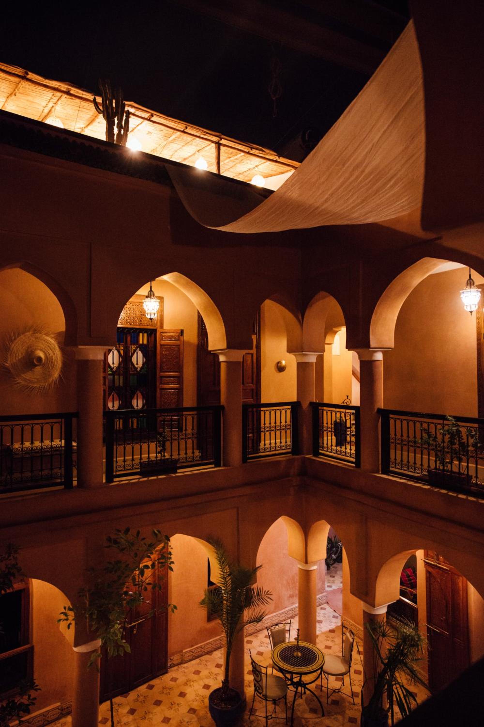 Riad Bensaid