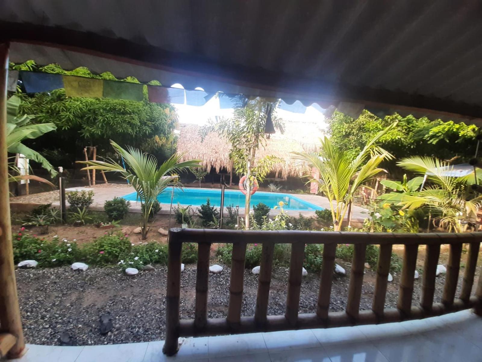 Hostal Sisio
