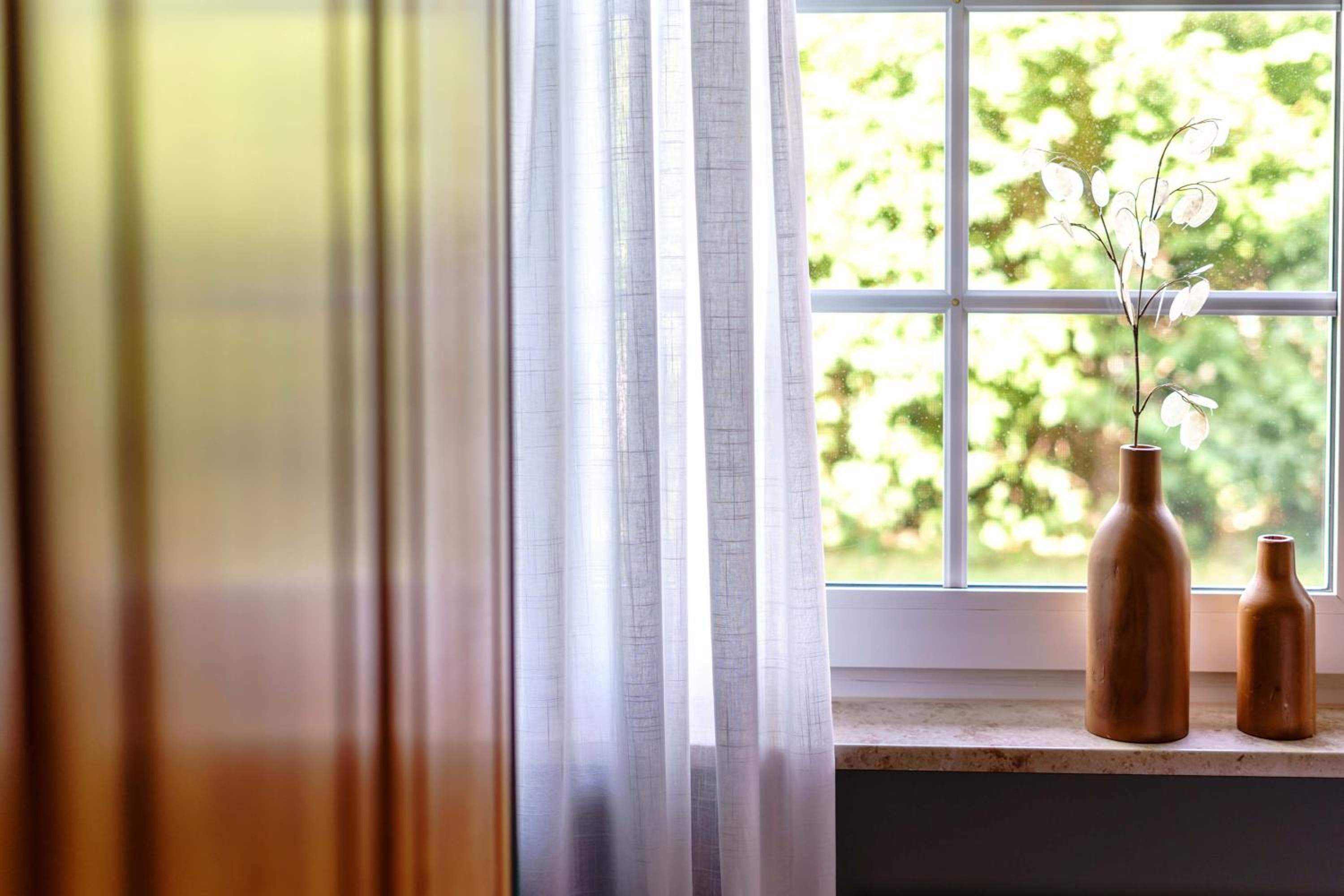 Familienurlaub im Grünen