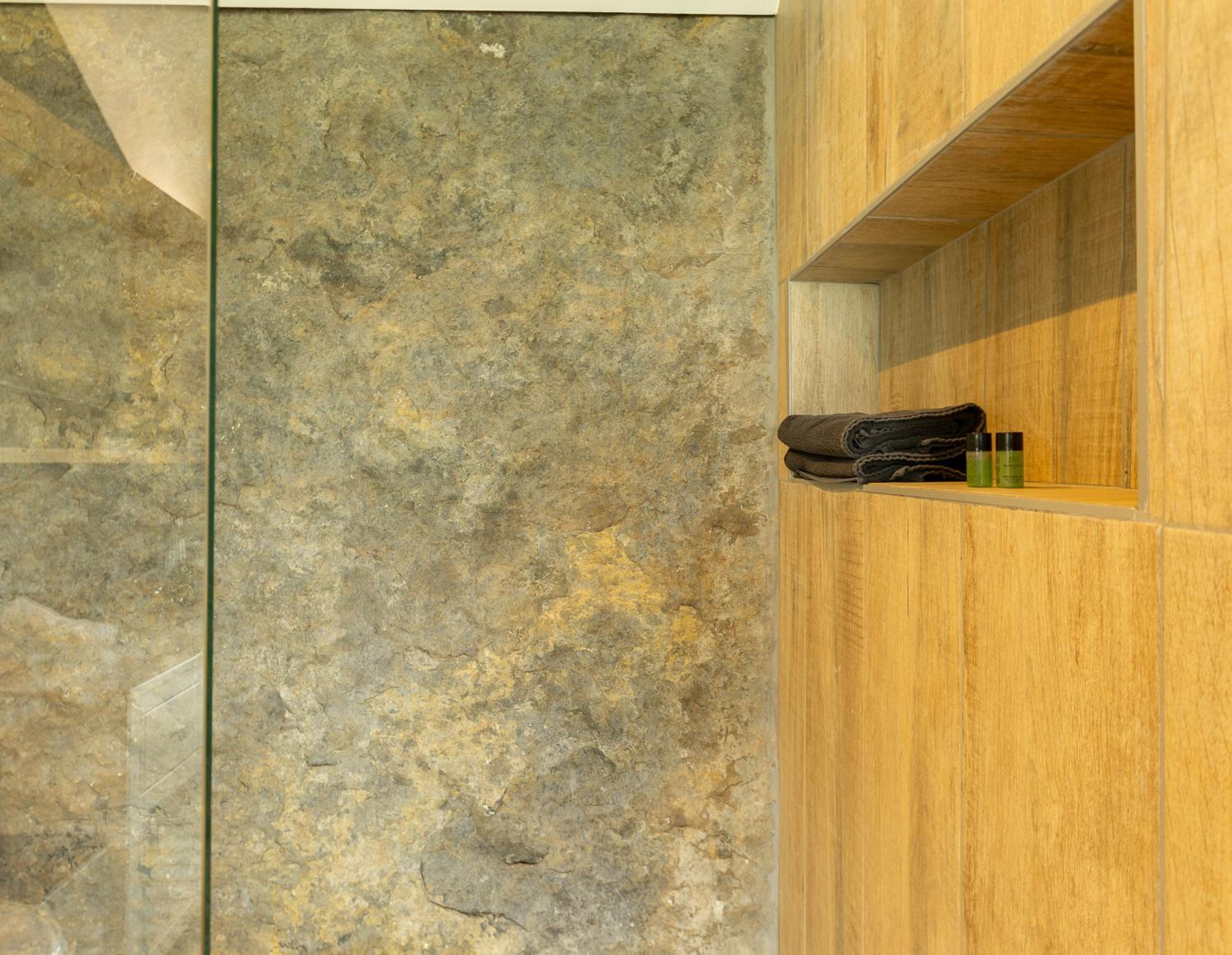 Le Fermage - logement avec piscine, sauna et jacuzzi