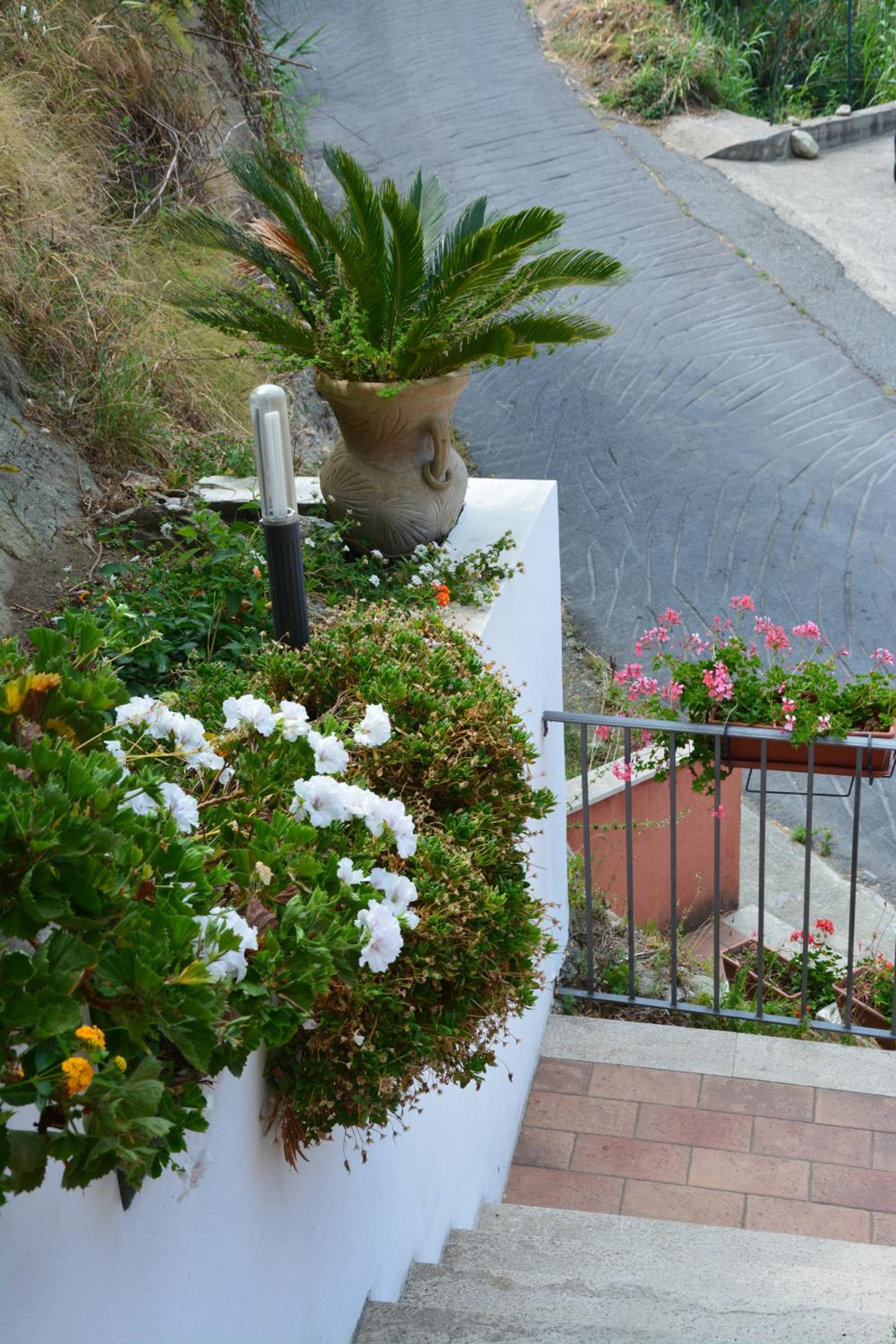 B&B La Casa Rossa