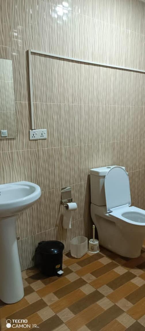 PagersHome Apartments, by Convention Center Rugando view 3
