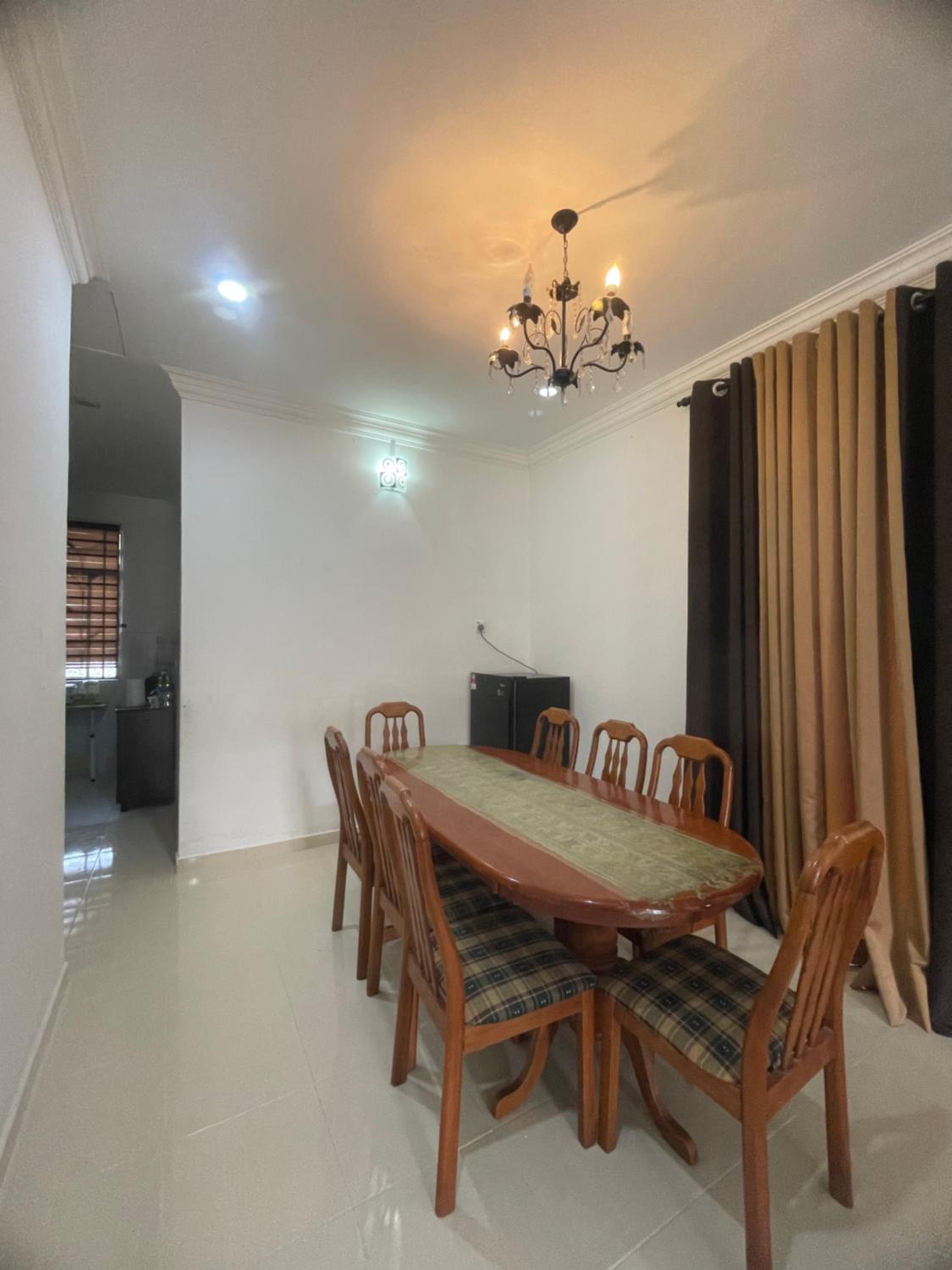 Homestay Cendana Gong Badak photo 3