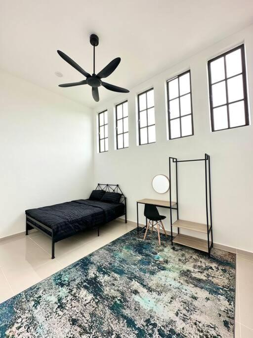 Lini Villa Homestay l Terengganu photo 5