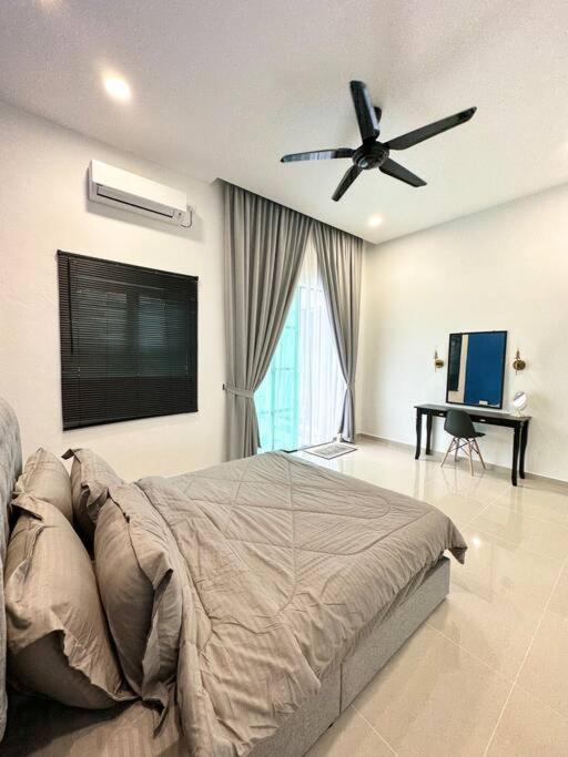 Lini Villa Homestay l Terengganu photo 7