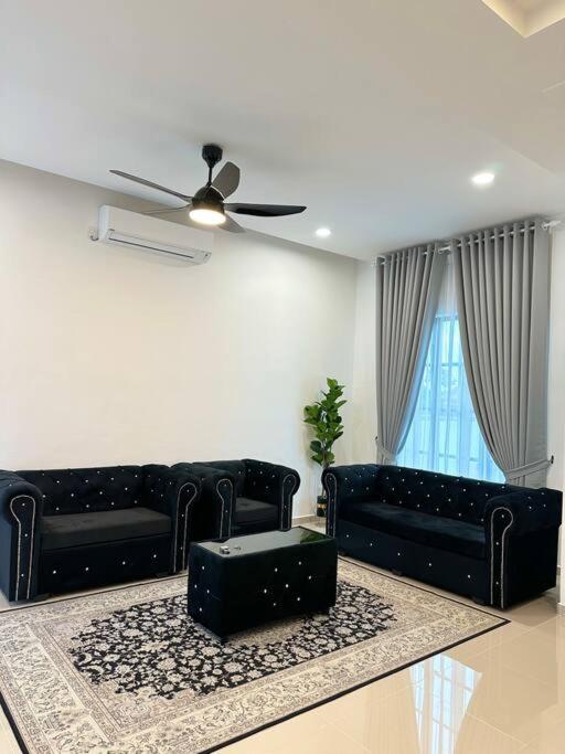 Lini Villa Homestay l Terengganu photo 3