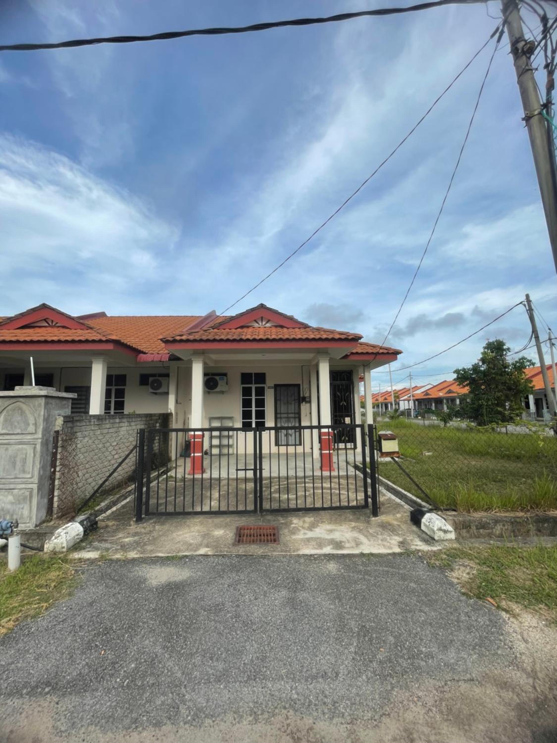 Homestay Cendana Gong Badak photo 1