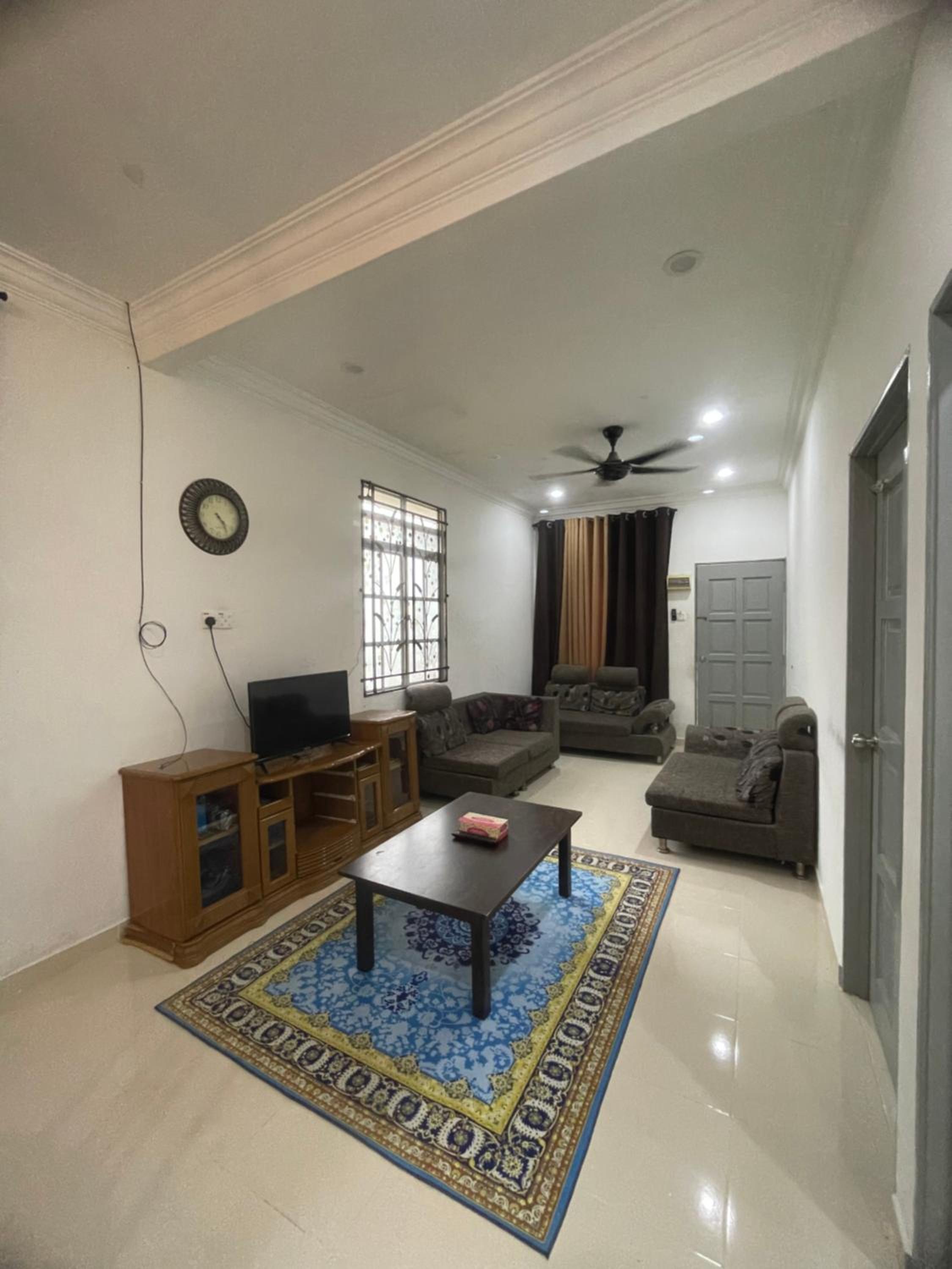 Homestay Cendana Gong Badak photo 2