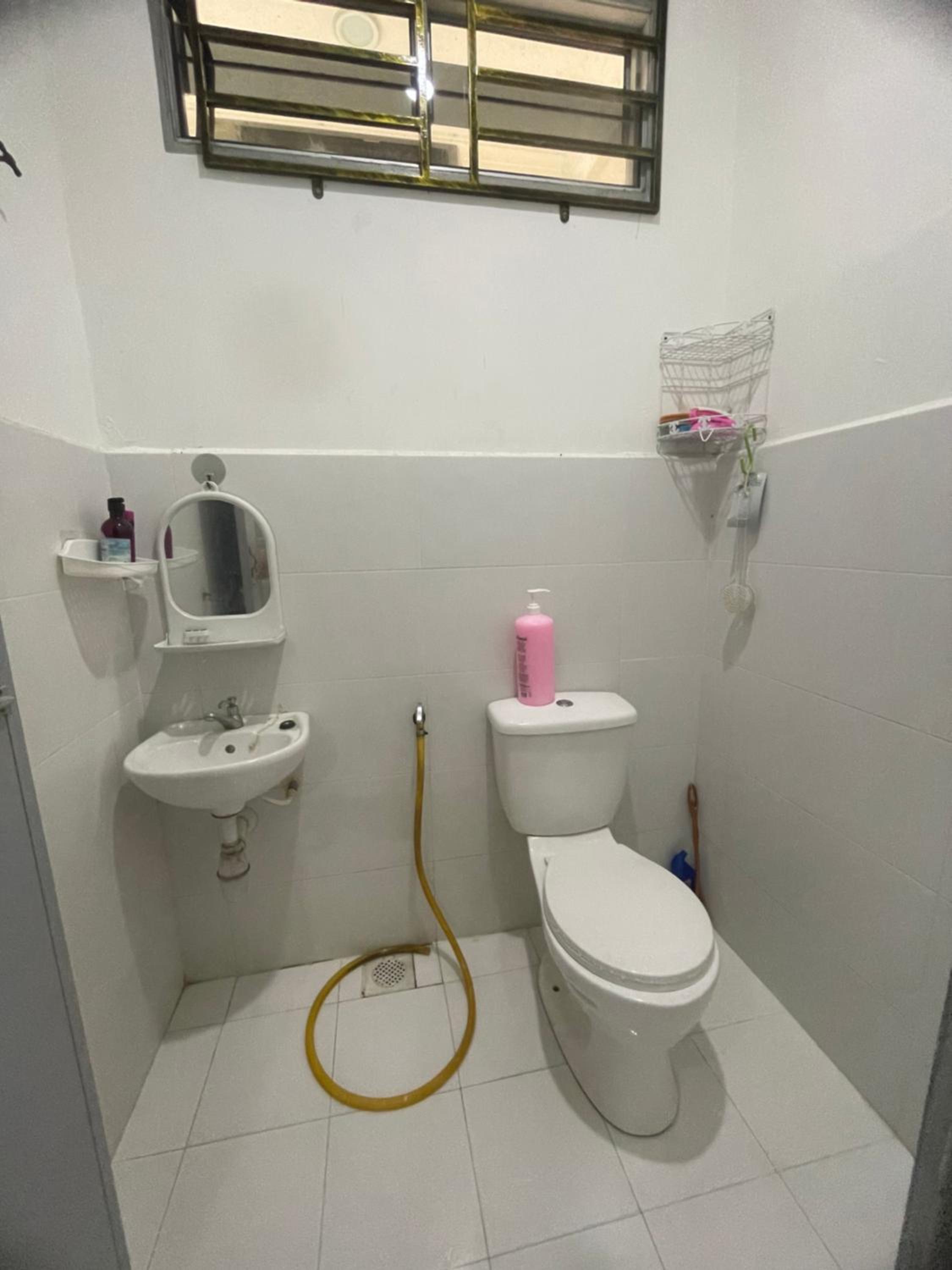 Homestay Cendana Gong Badak photo 8