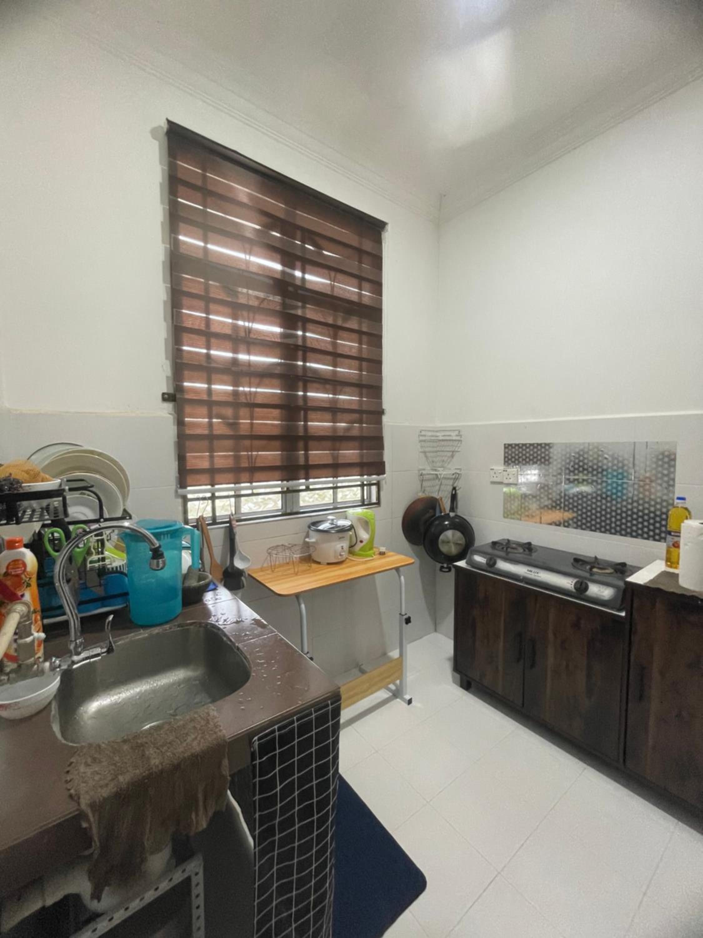 Homestay Cendana Gong Badak photo 4
