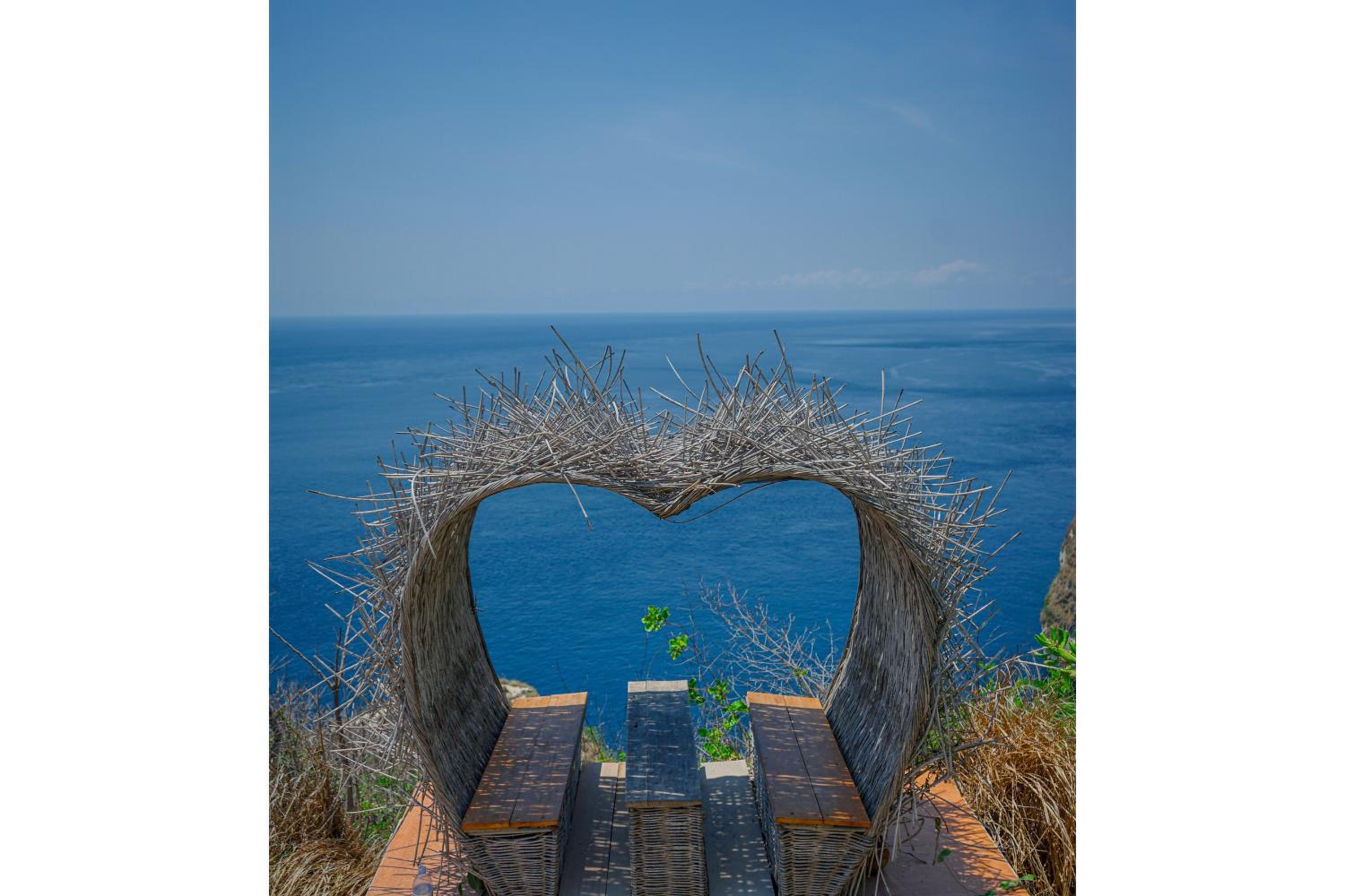 Golden Garuda Cottages view 5