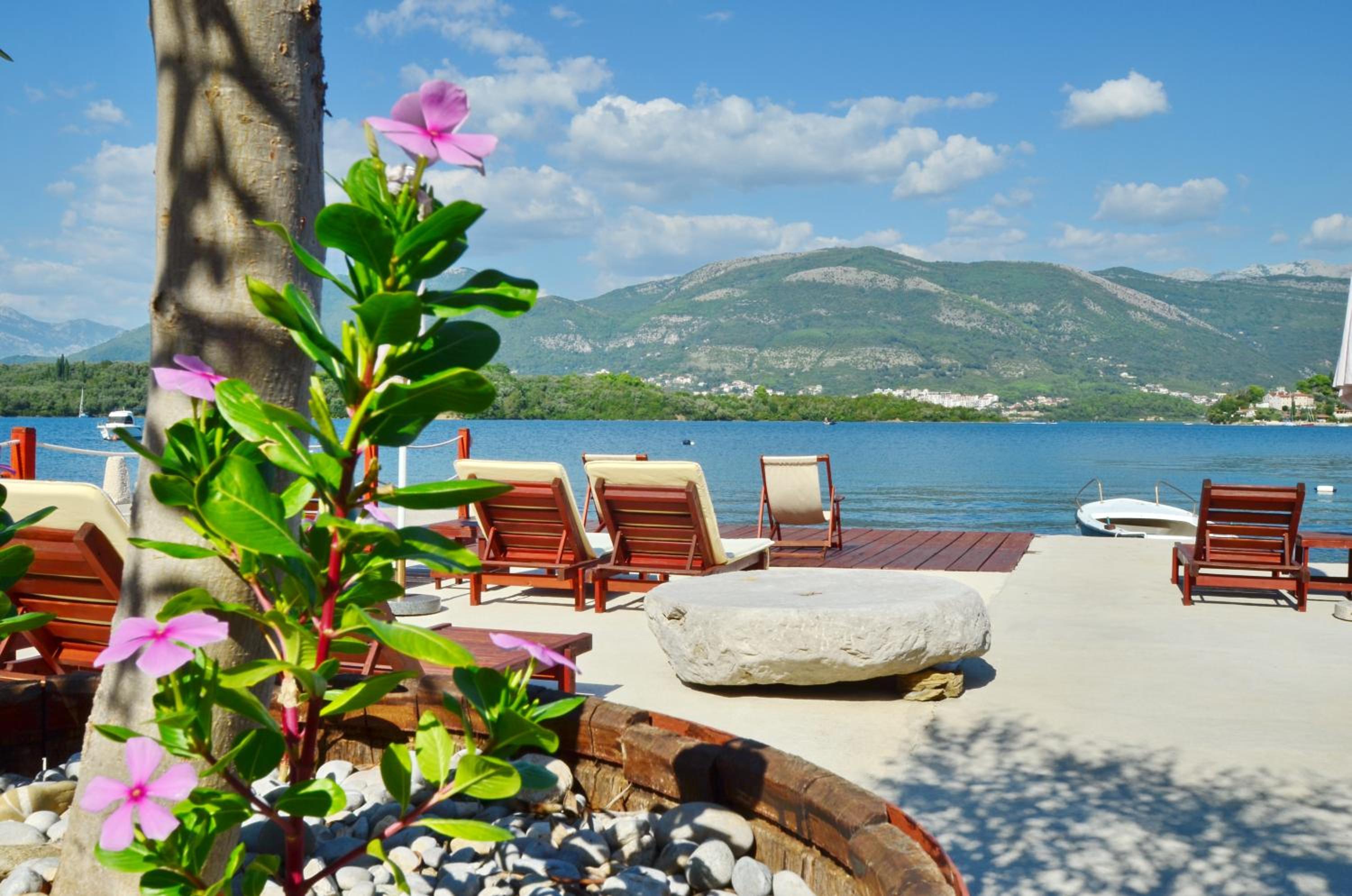 Dubravcevic Residence view 3