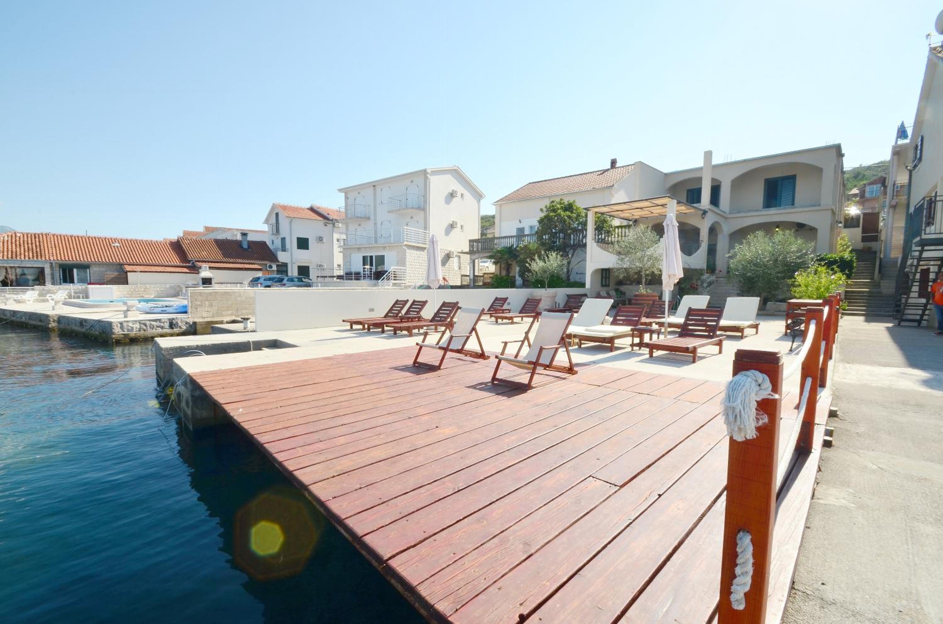 Dubravcevic Residence view 4